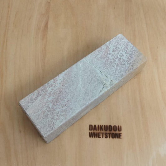 Natural Whetstone Ōhira Renge Suita 1031g | Made in Japan, Kyoto, Shohonyama