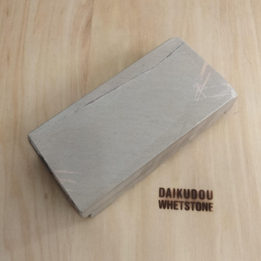 Natural Whetstone Akapin 1294g | Made in Japan, Kyoto, Shohonyama