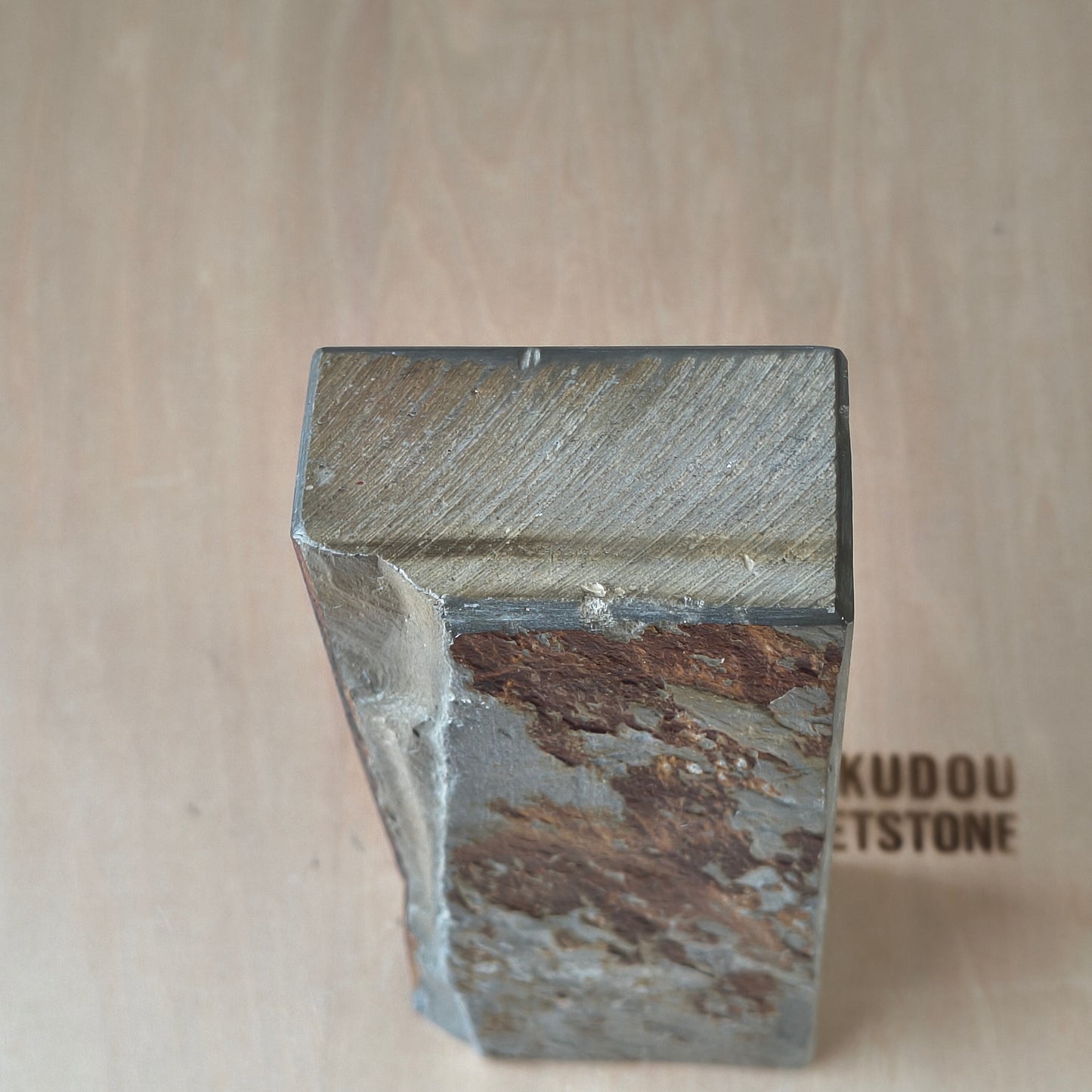 Natural Whetstone Tomae 1100g | Made in Japan, Kyoto, Shohonyama
