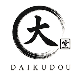 DAIKUDOU