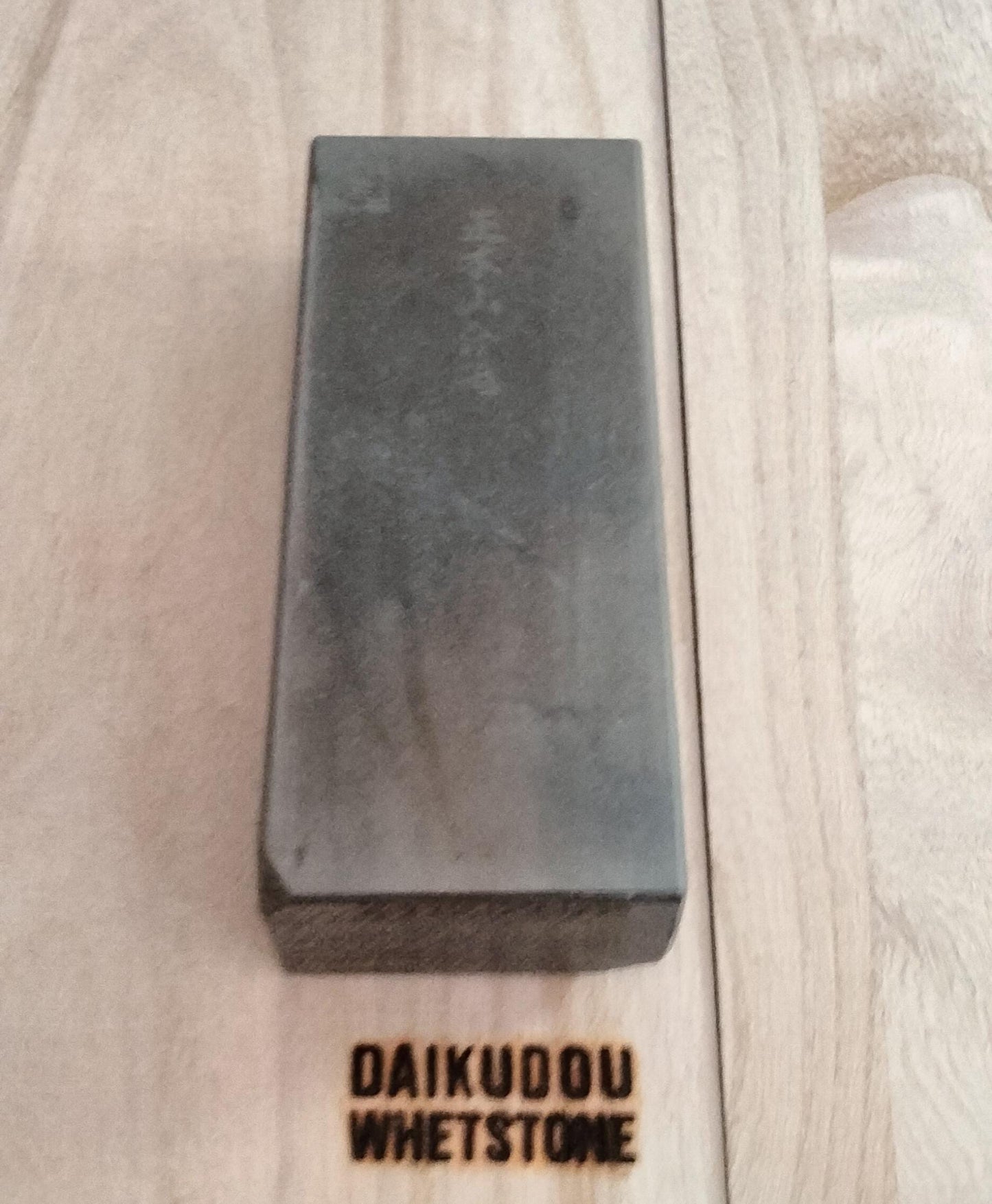 Natural Whetstone Tomae 1100g | Made in Japan, Kyoto, Shohonyama