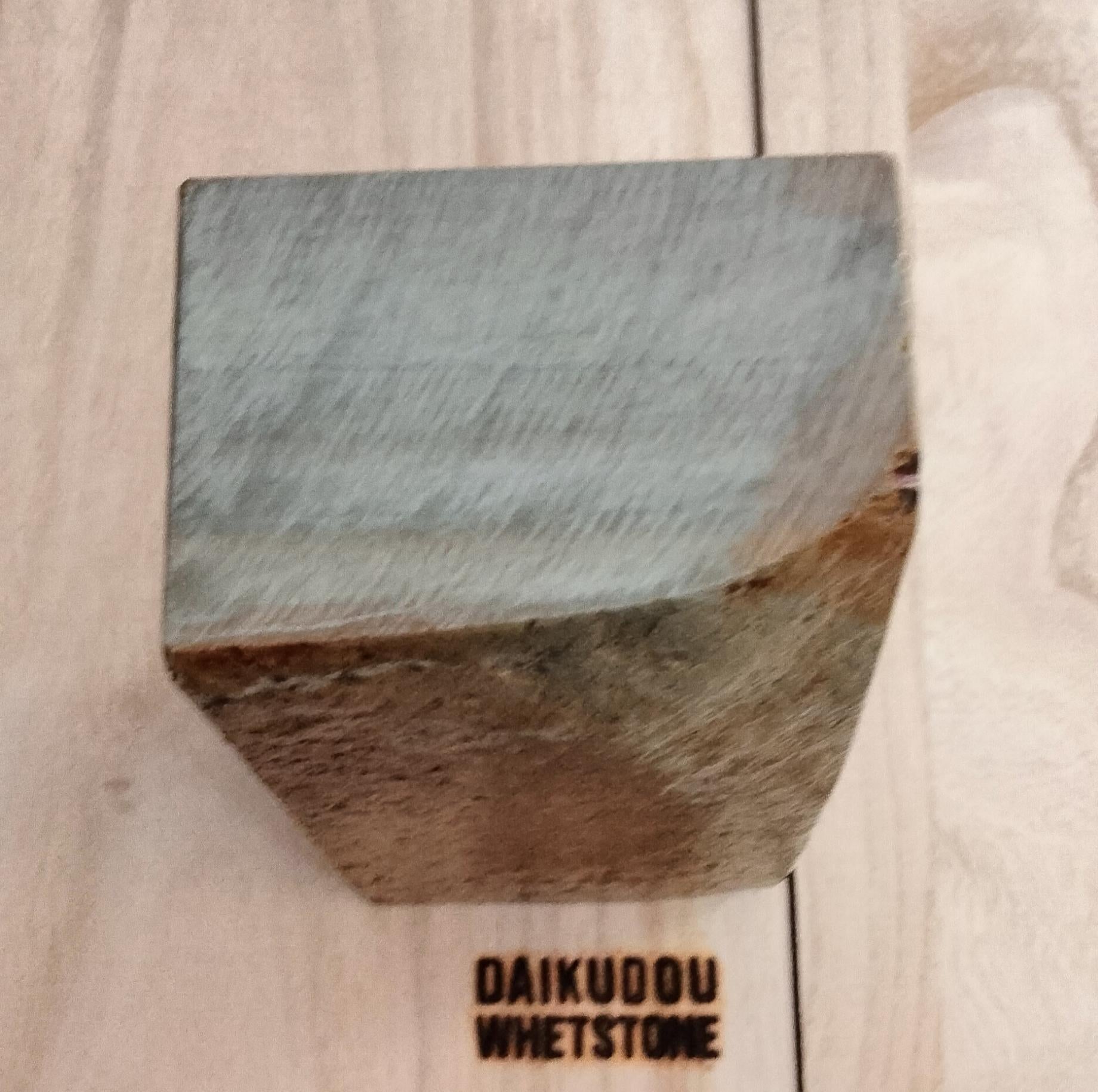 Natural Whetstone Tomae 2559g | Made in Japan, Kyoto, Shohonyama