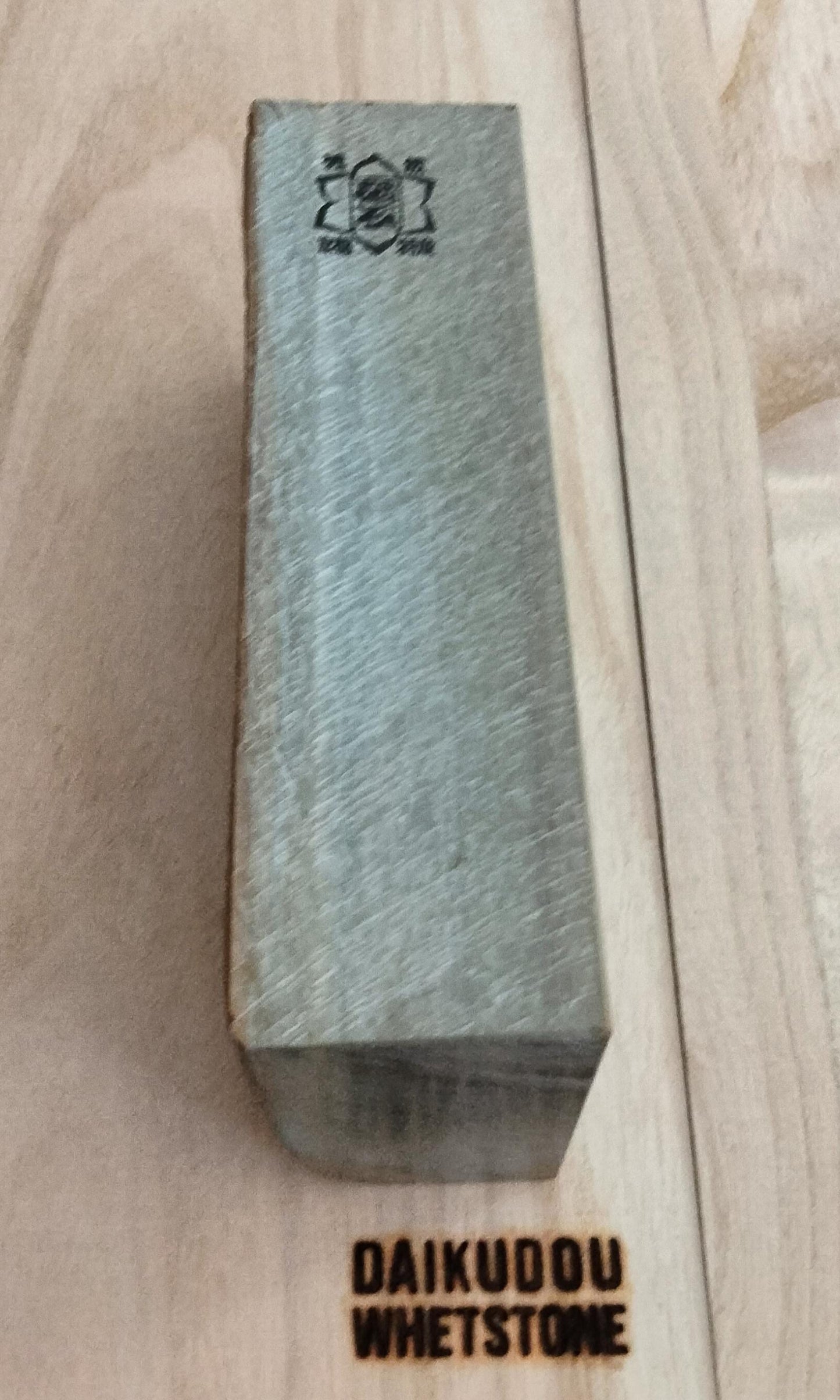 Natural Whetstone Tomae 2559g | Made in Japan, Kyoto, Shohonyama