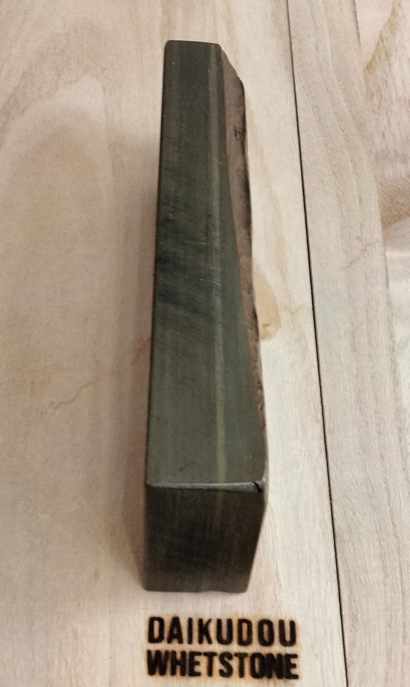Natural Whetstone Ōtsuki Ipponsen 1448g | Made in Japan, Kyoto, Shohonyama