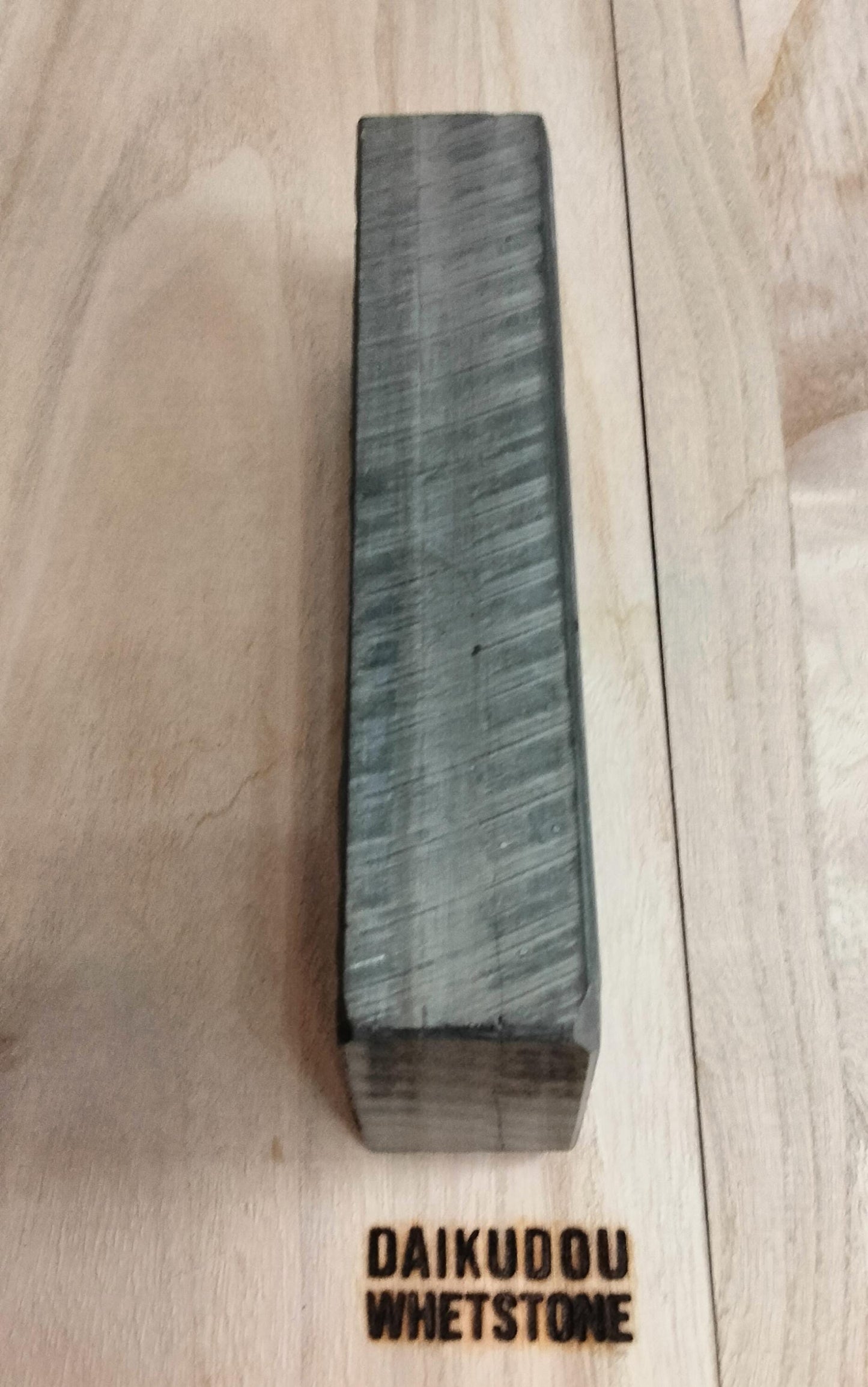 Natural Whetstone Ōhira Ipponsen 1682g | Made in Japan, Kyoto, Shohonyama