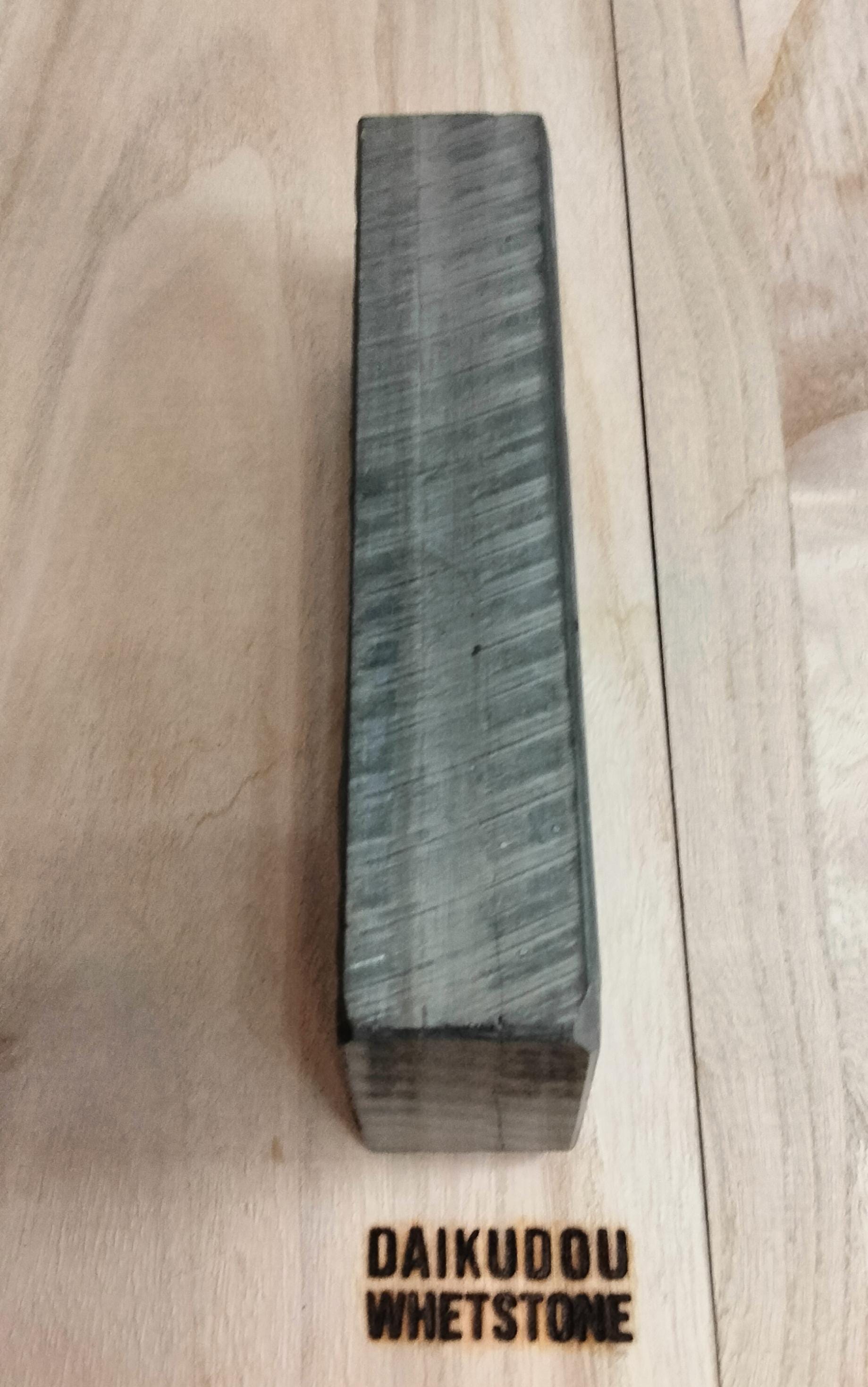 Natural Whetstone Ōhira Ipponsen 1682g | Made in Japan, Kyoto, Shohonyama
