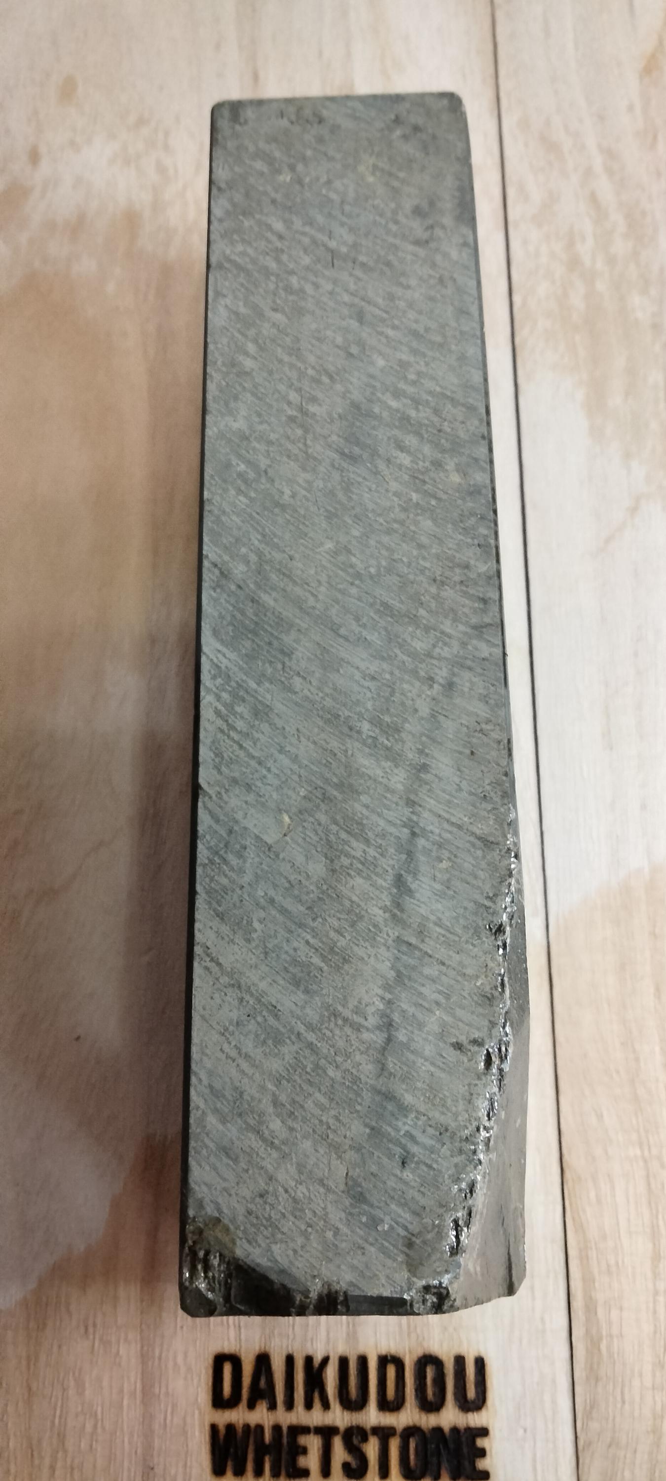 Natural Whetstone  Atagoyama Awasedo 1881g | Made in Japan, Kyoto, Shohonyama