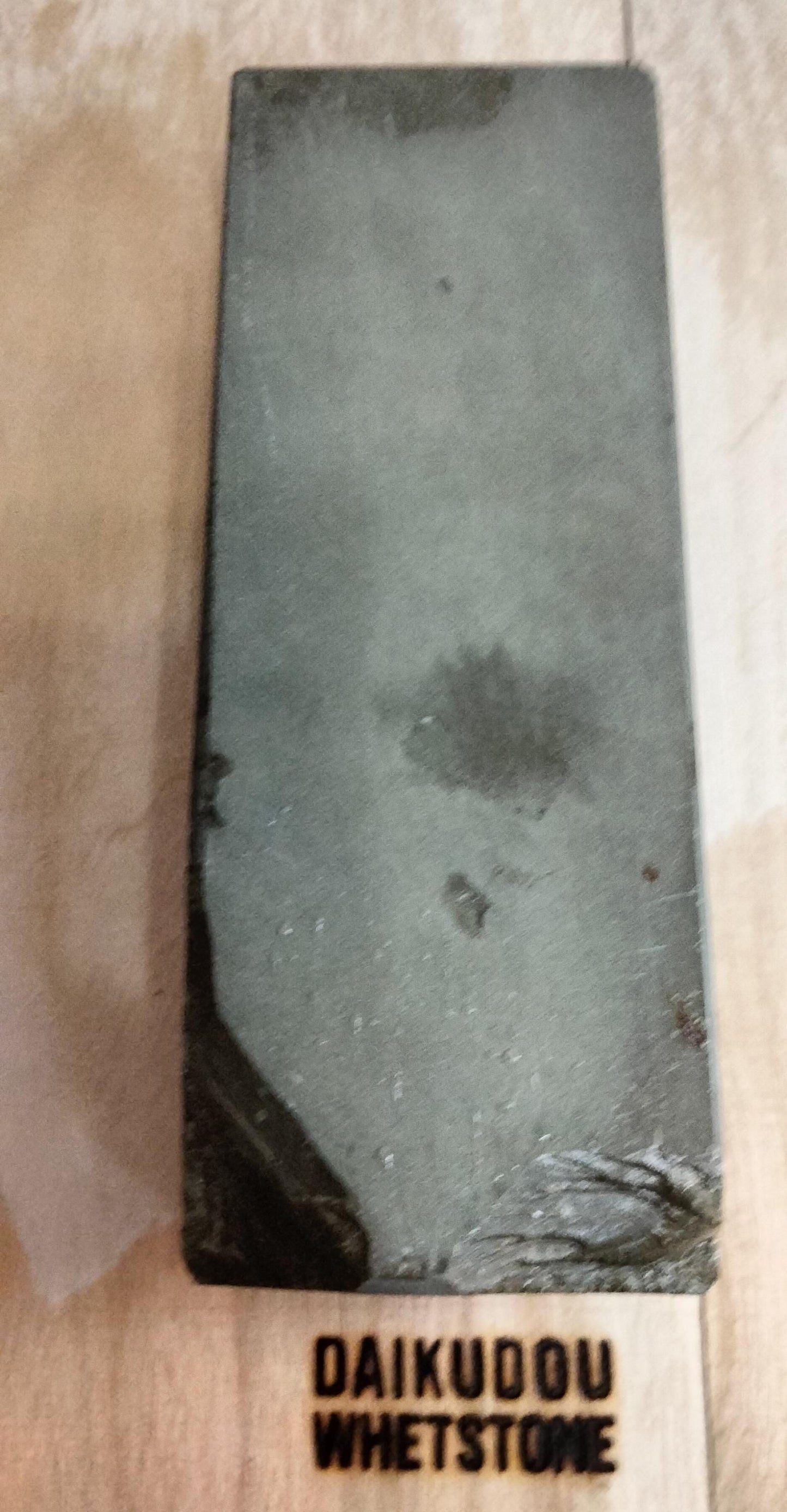 Natural Whetstone  Atagoyama Awasedo 1881g | Made in Japan, Kyoto, Shohonyama