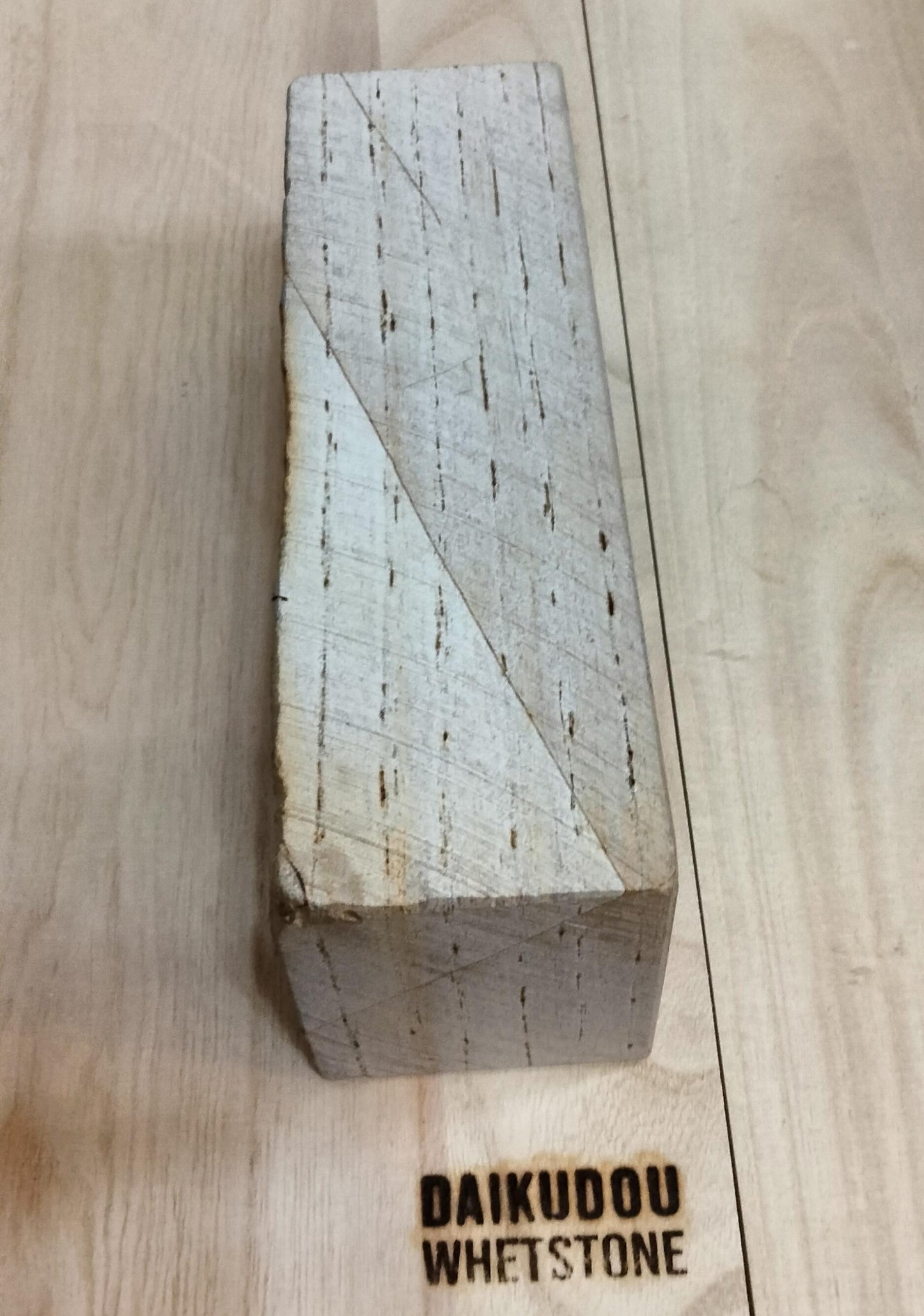 Natural Whetstone Ōhira Renge Suita 2883g | Made in Japan, Kyoto, Shohonyama