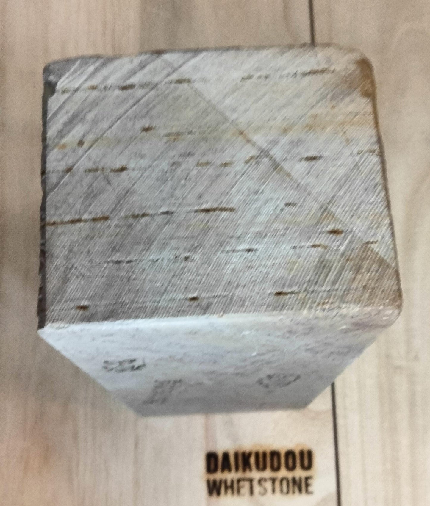 Natural Whetstone Ōhira Renge Suita 2883g | Made in Japan, Kyoto, Shohonyama