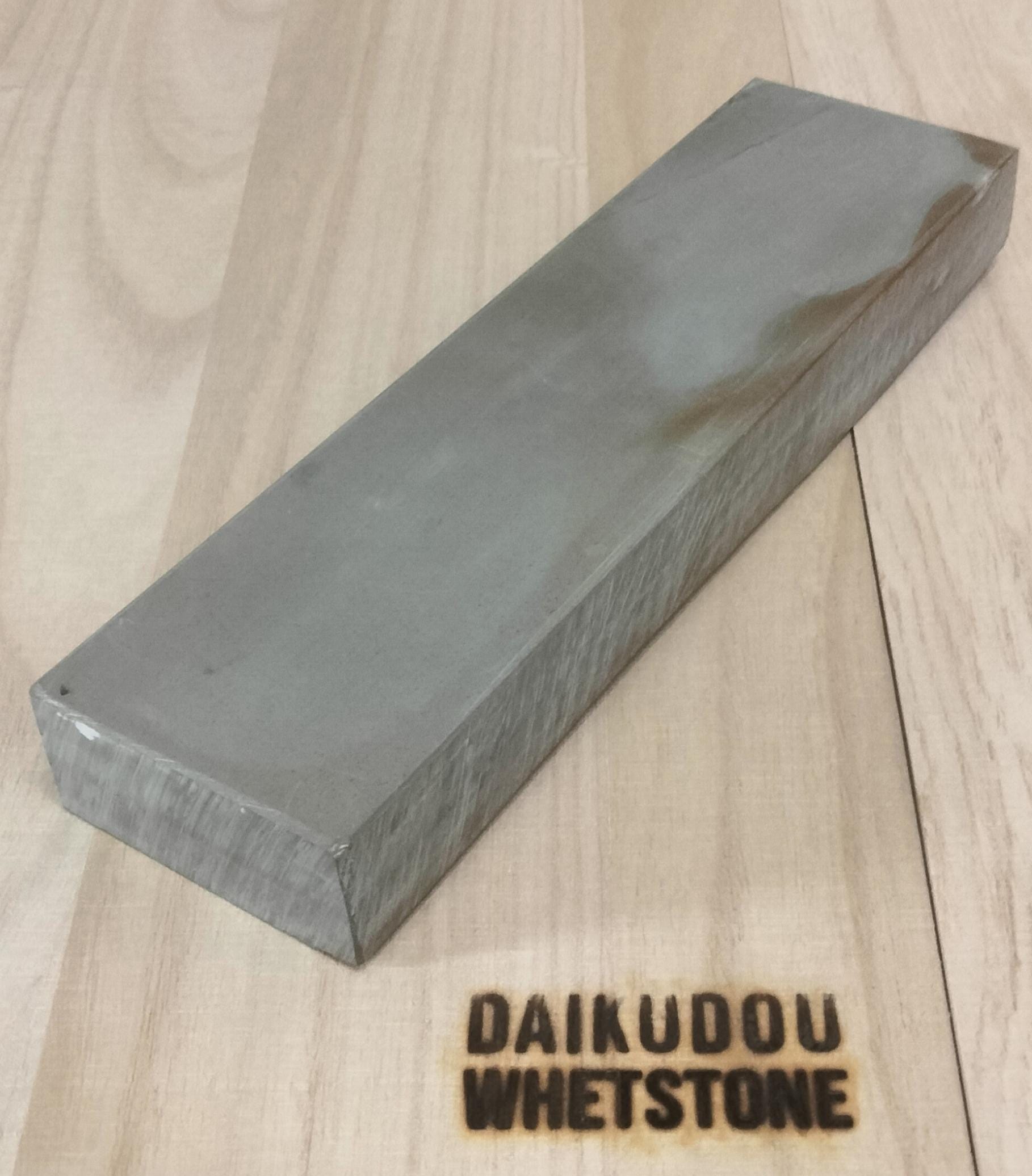 Natural Whetstone Tomae Asagi 860g | Made in Japan, Kyoto, Shohonyama