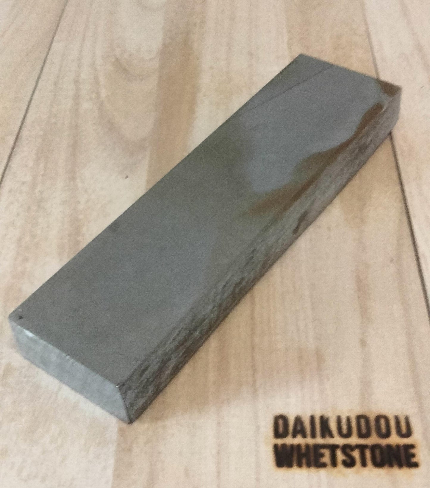 Natural Whetstone Tomae Asagi 860g | Made in Japan, Kyoto, Shohonyama