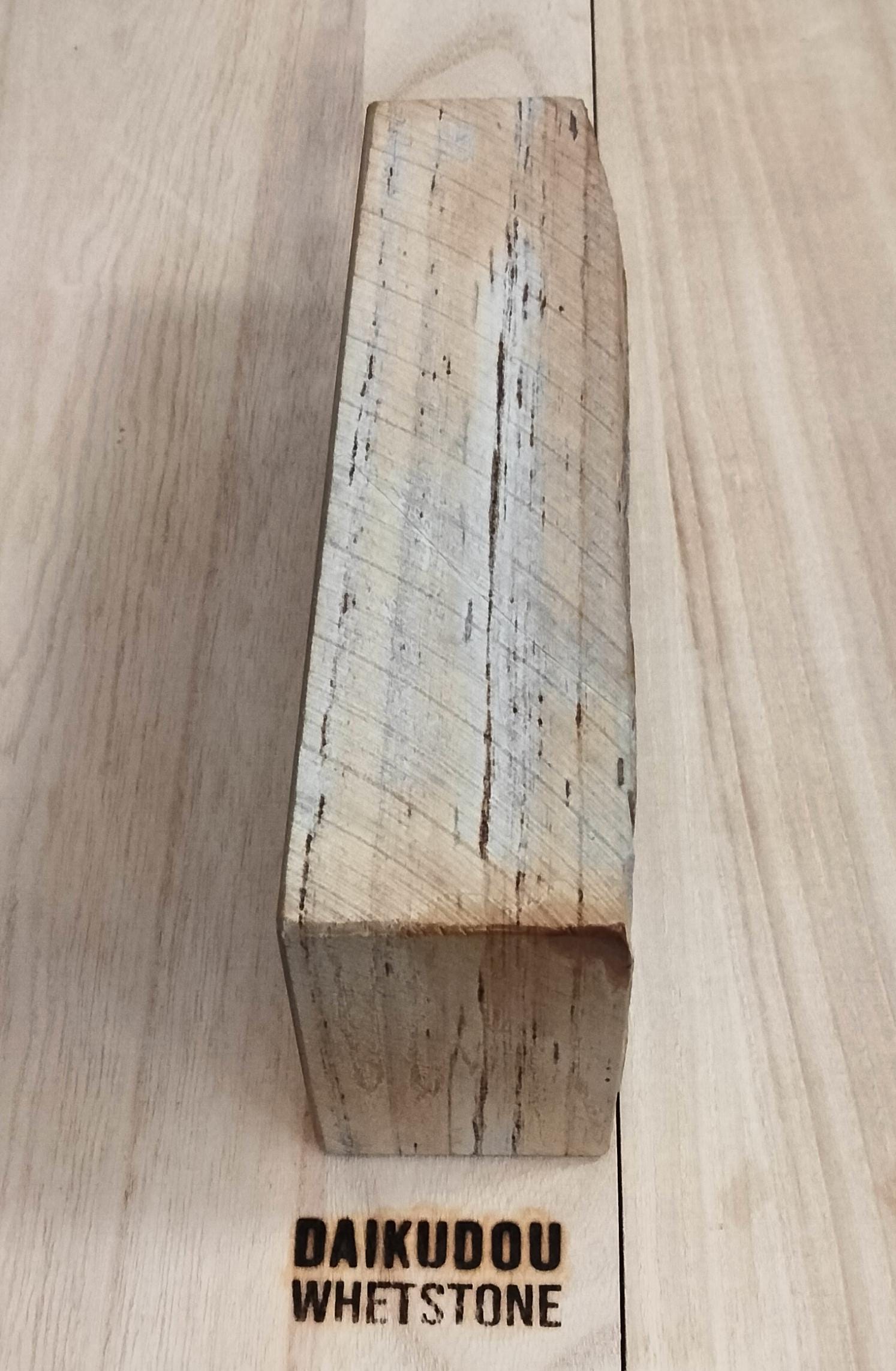 Shohonyama Ōhira Renge Suita 2455g | Japanese Natural Whetstone