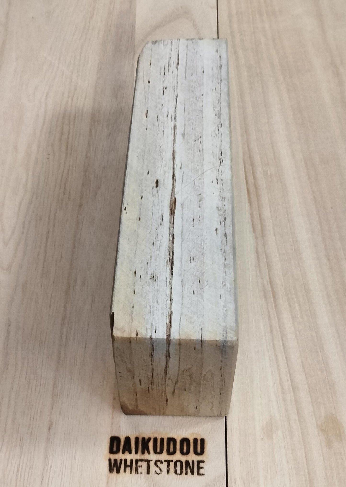 Shohonyama Ōhira Renge Suita 2455g | Japanese Natural Whetstone