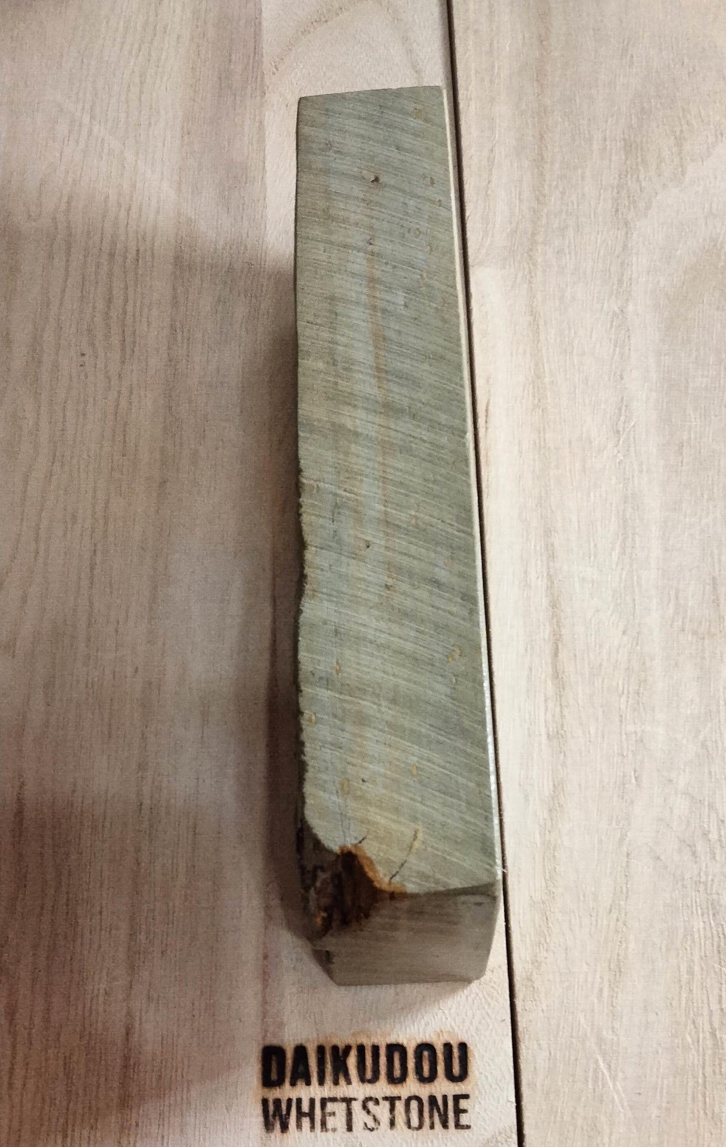 Natural Whetstone Tomae Nashiji 1677g | Made in Japan, Kyoto, Shohonyama