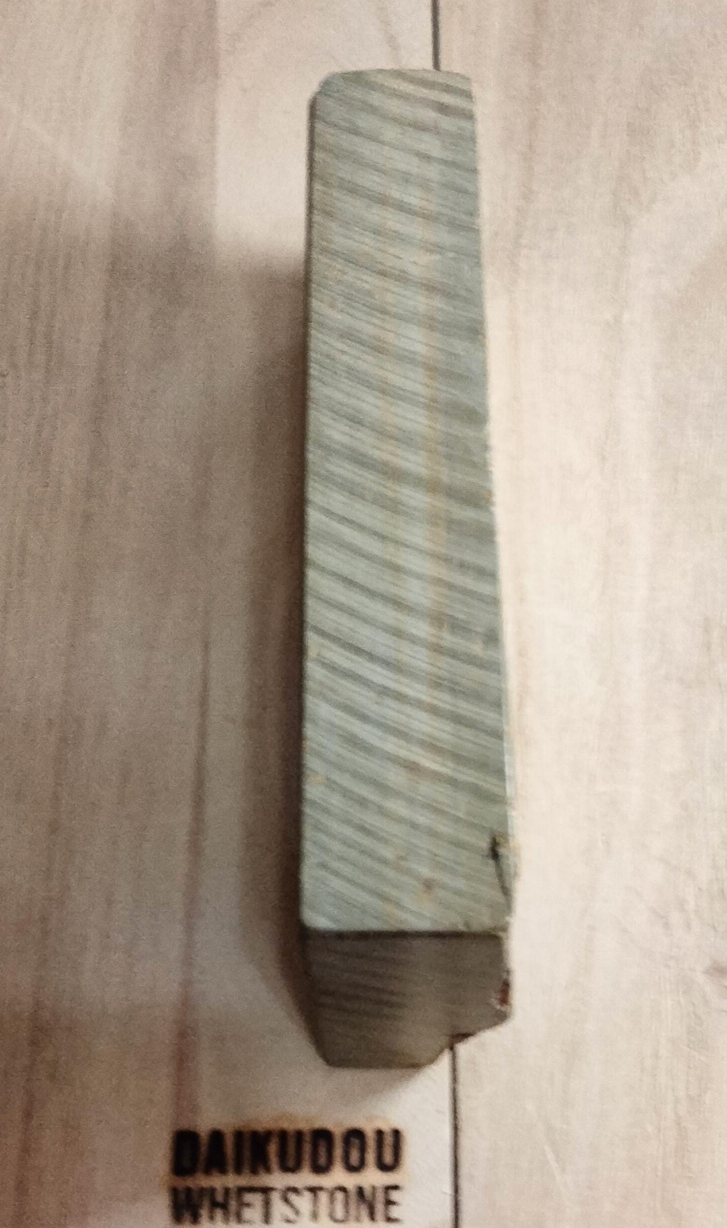 Natural Whetstone Tomae Nashiji 1677g | Made in Japan, Kyoto, Shohonyama
