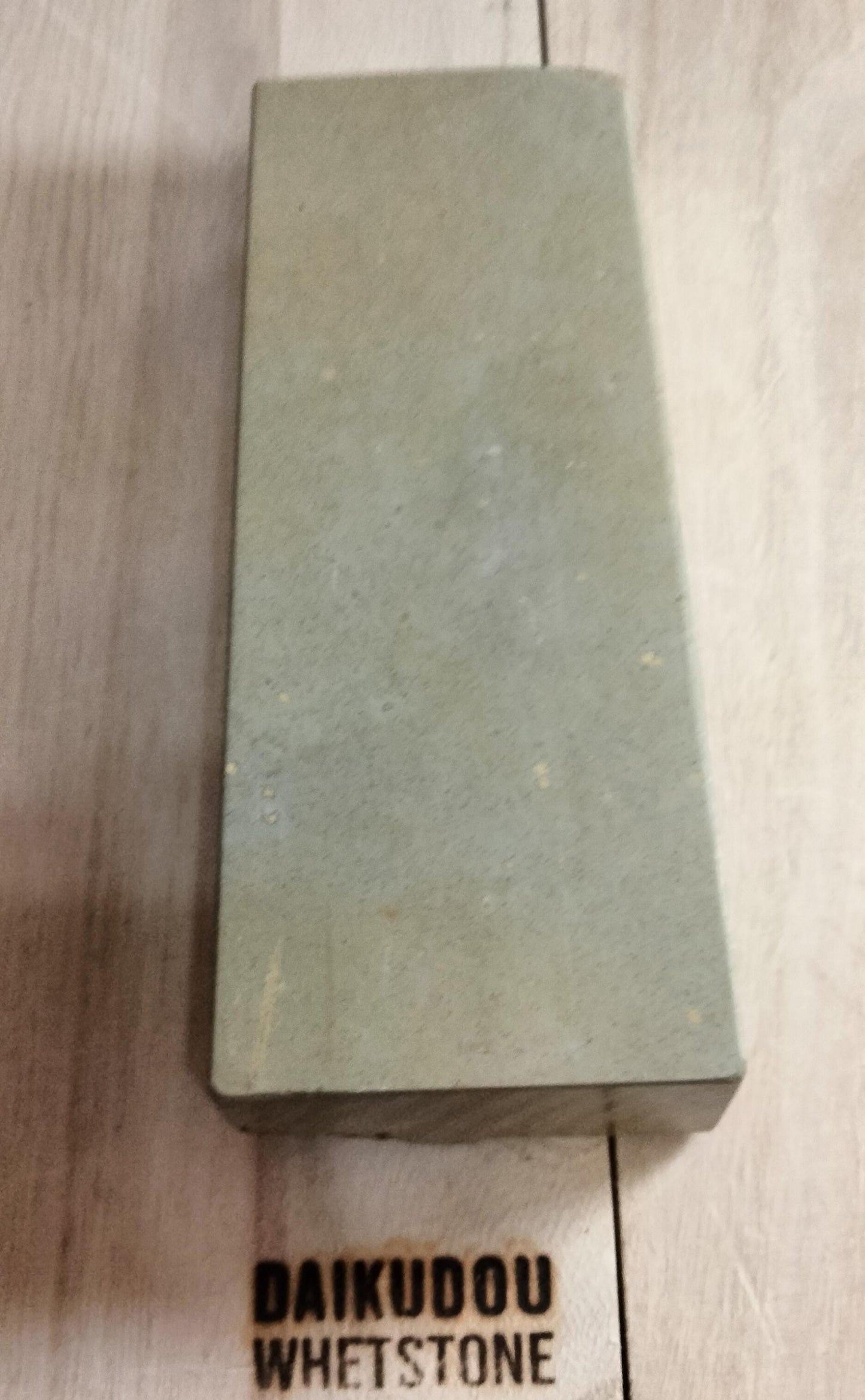 Natural Whetstone Tomae Nashiji 1677g | Made in Japan, Kyoto, Shohonyama