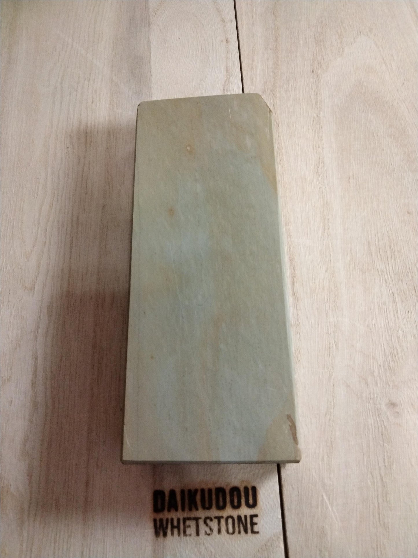 Natural Whetstone Tomae Nashiji 1373g | Made in Japan, Kyoto, Shohonyama