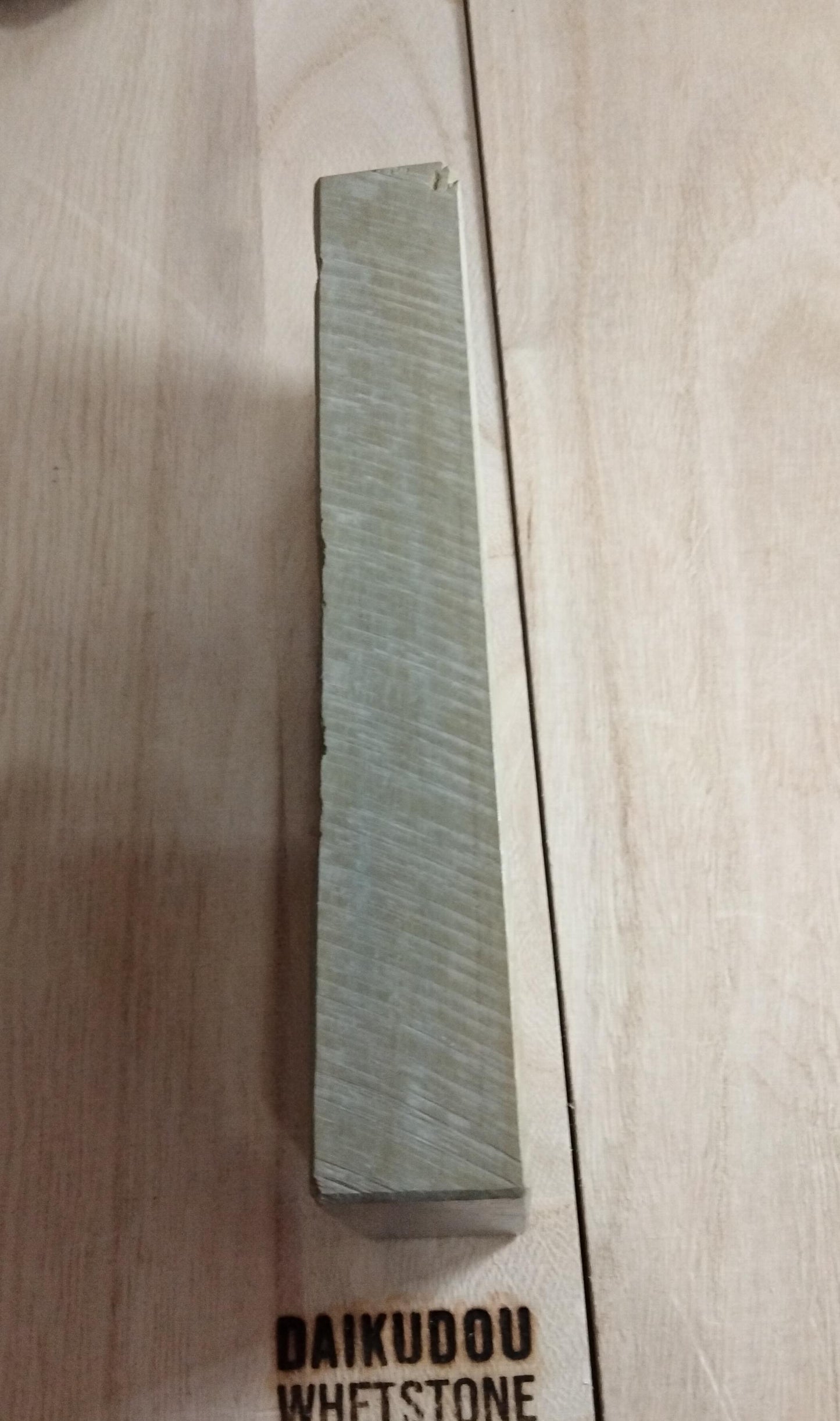 Natural Whetstone Tomae Nashiji 1373g | Made in Japan, Kyoto, Shohonyama