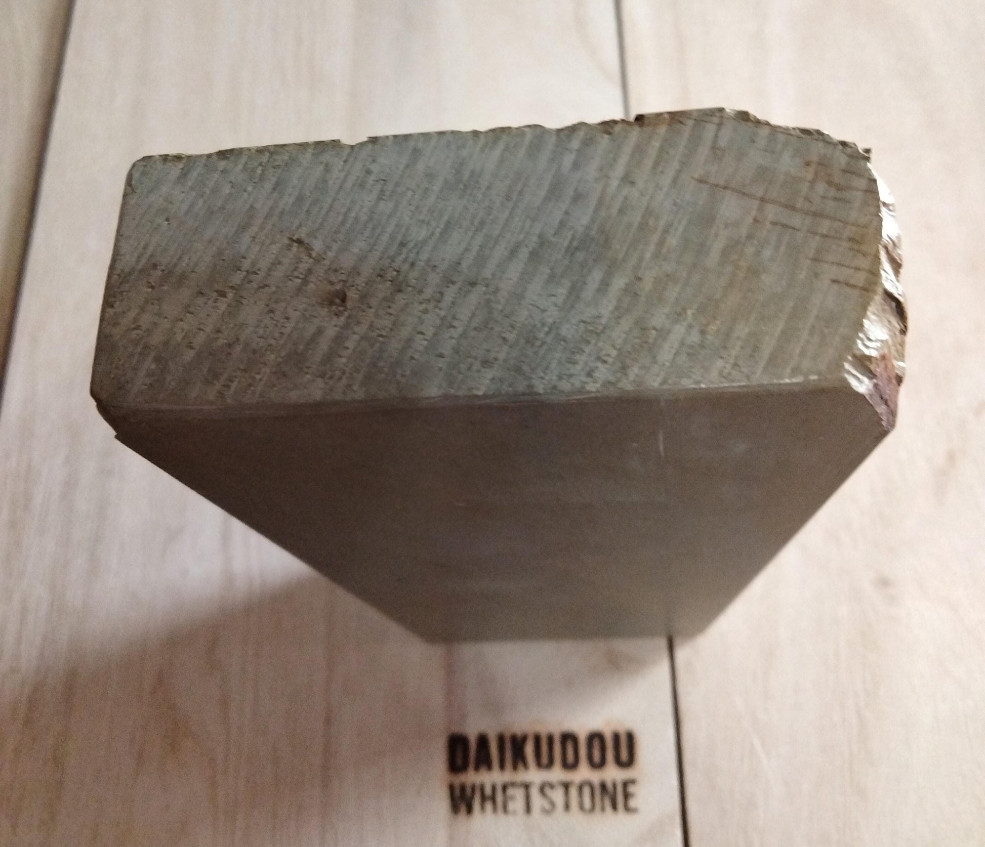 Natural Whetstone Tomae Nashiji 1373g | Made in Japan, Kyoto, Shohonyama