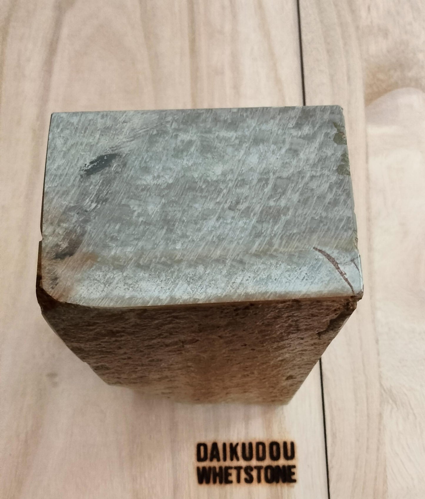 Natural Whetstone Tomae 2559g | Made in Japan, Kyoto, Shohonyama