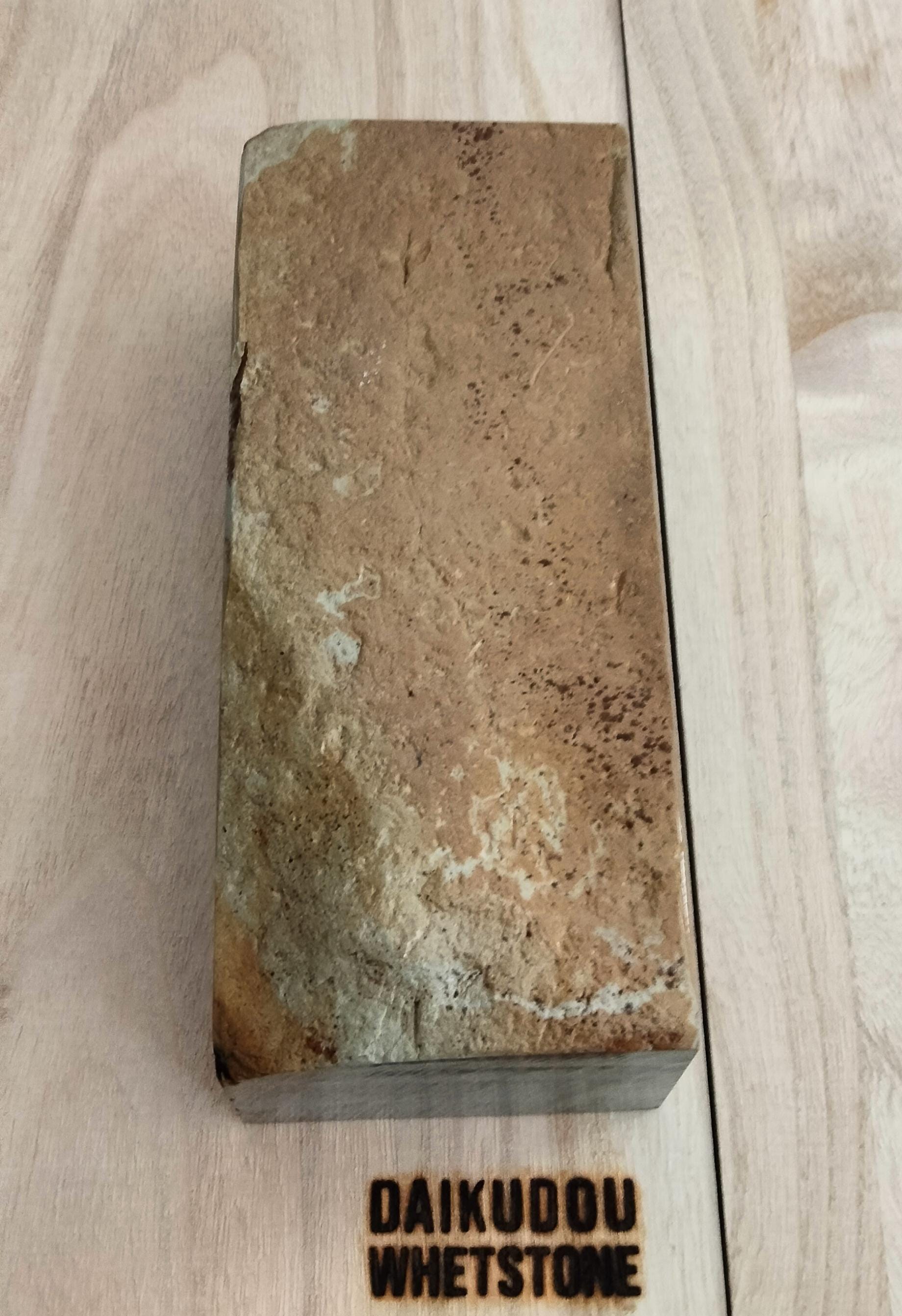 Natural Whetstone Tomae 2559g | Made in Japan, Kyoto, Shohonyama