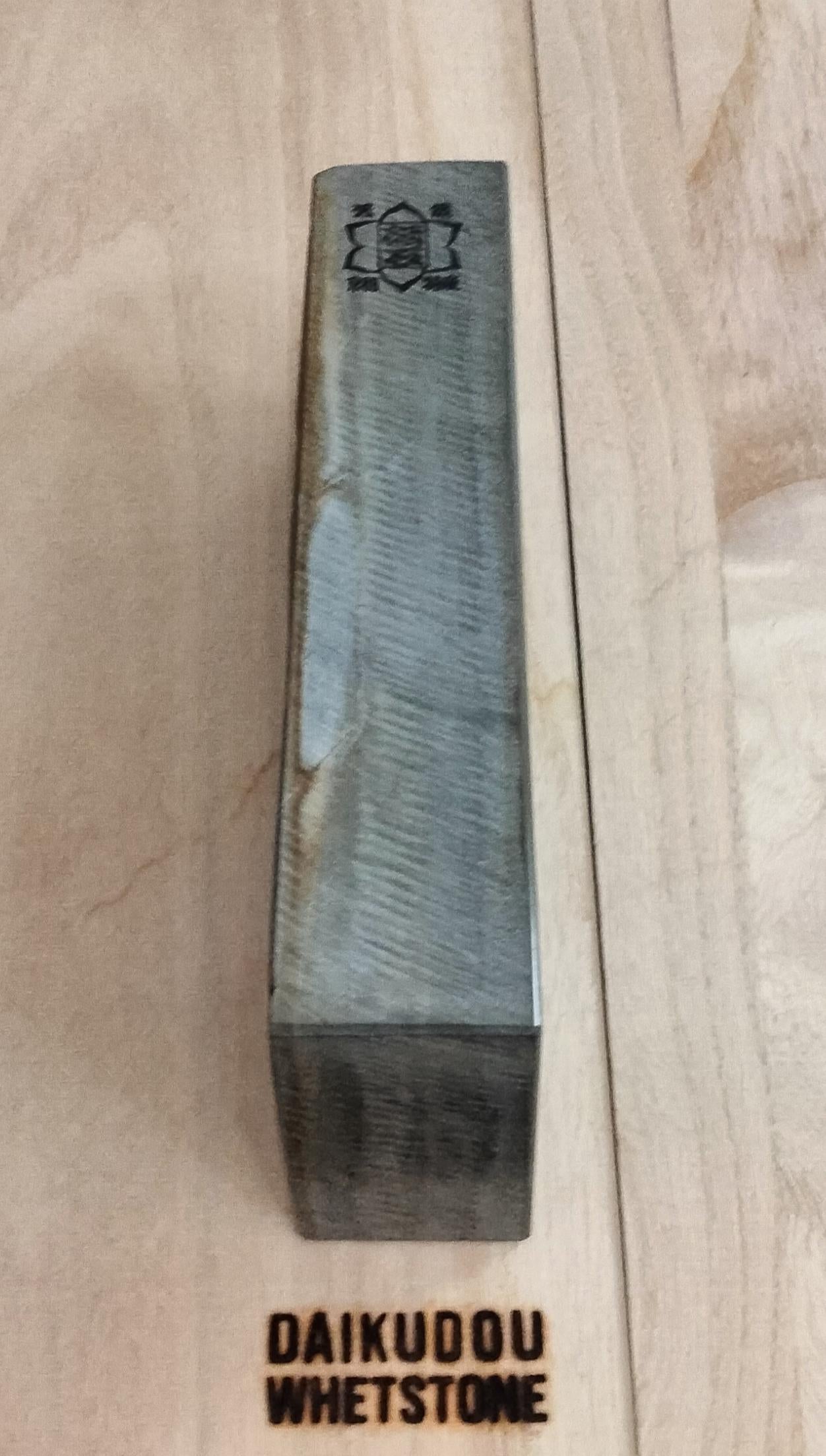 Natural Whetstone Tomae Asagi 1900g | Made in Japan, Kyoto, Shohonyama