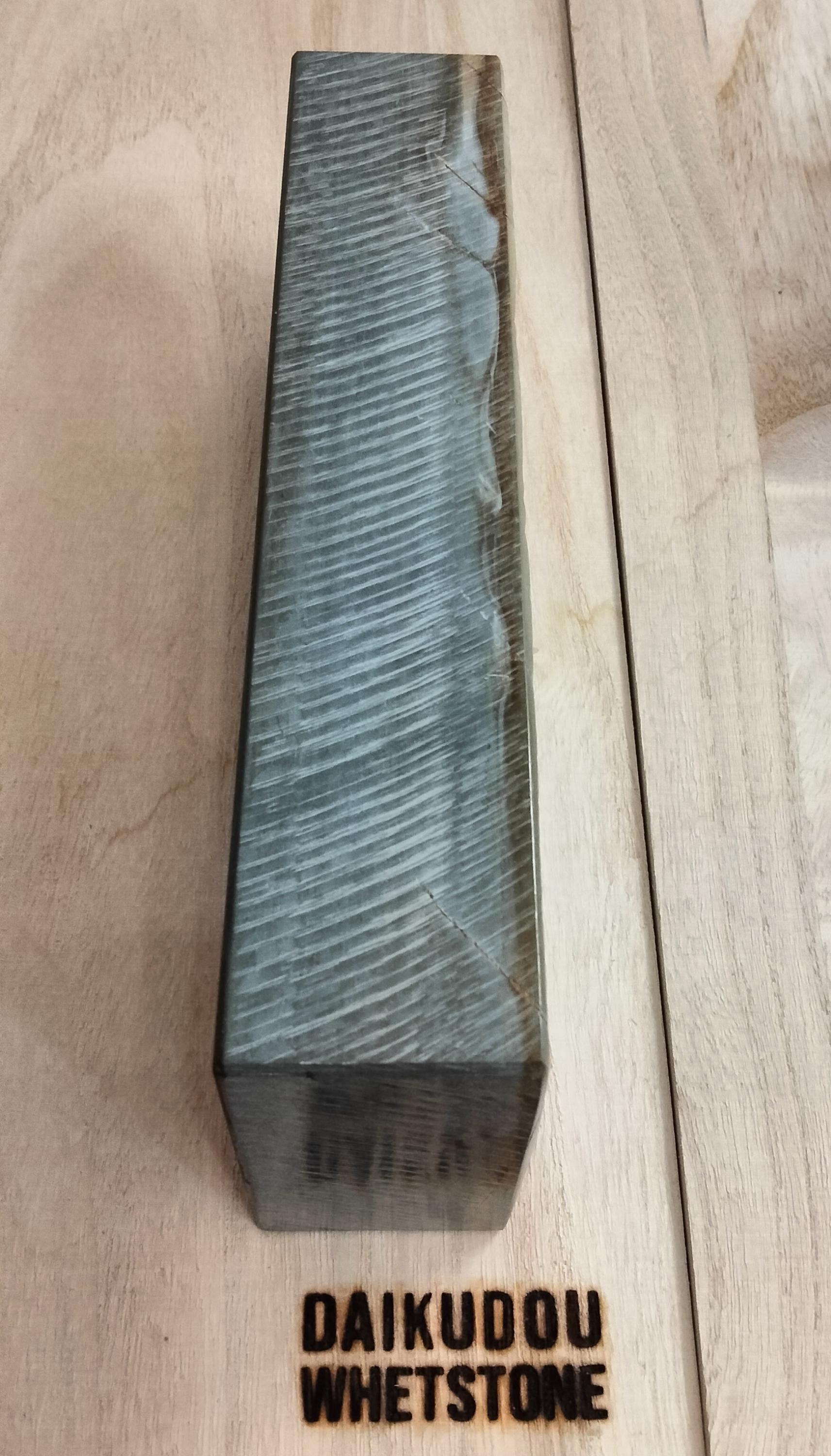 Natural Whetstone Tomae Asagi 1900g | Made in Japan, Kyoto, Shohonyama