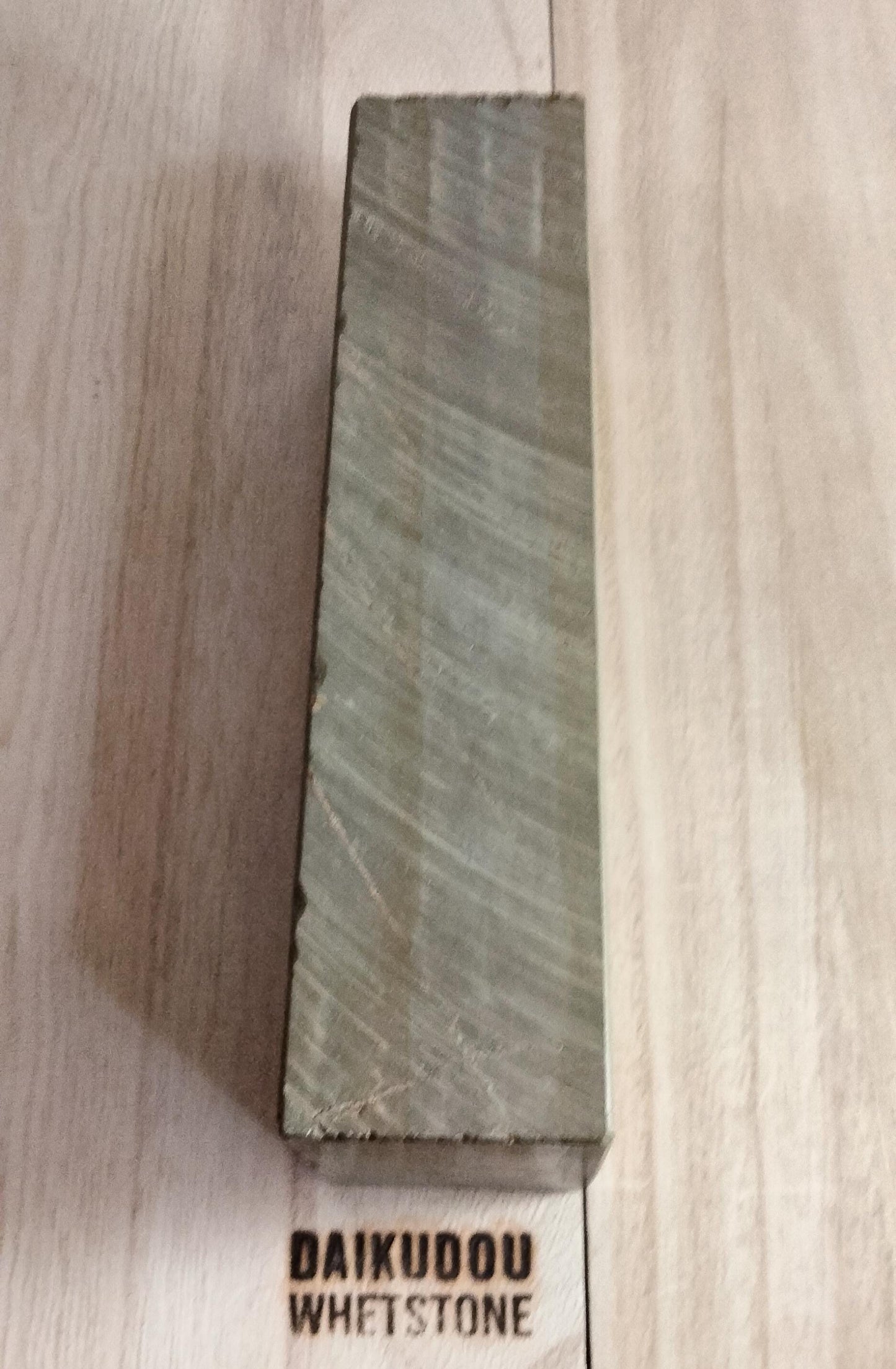 Natural Whetstone Hideriyama Tomae 2254g | Made in Japan, Kyoto, Shohonyama