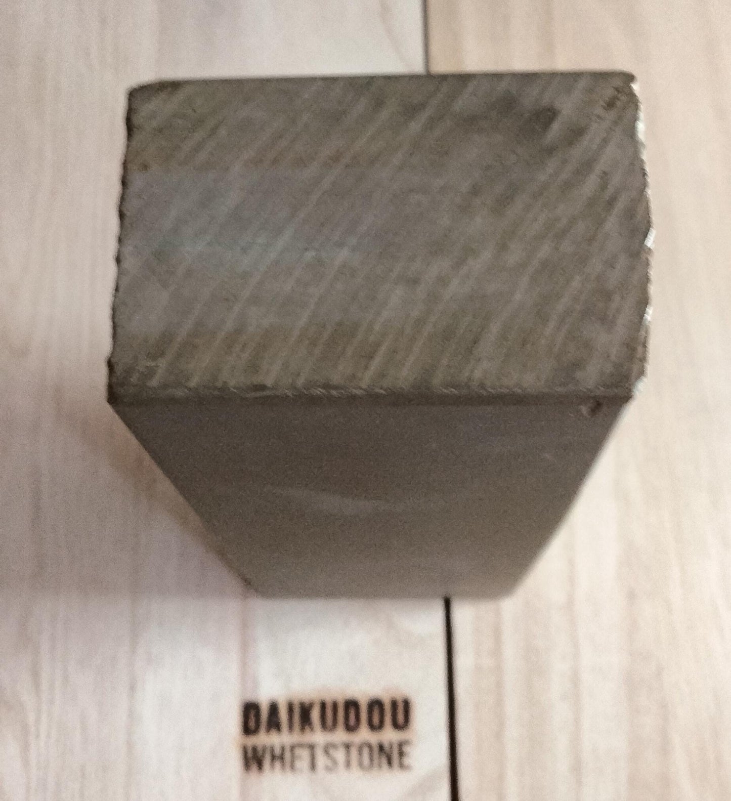 Natural Whetstone Hideriyama Tomae 2254g | Made in Japan, Kyoto, Shohonyama