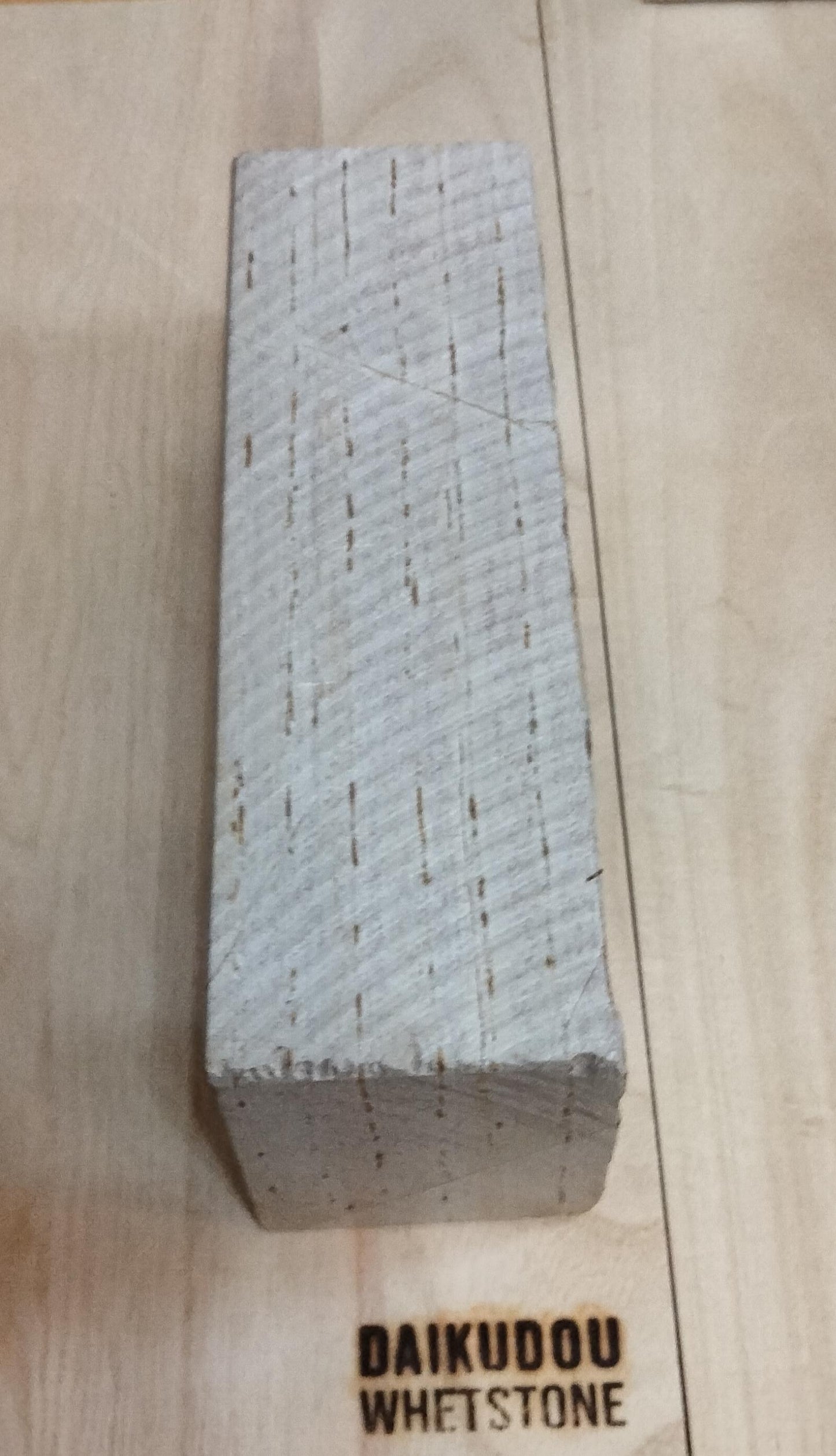 Natural Whetstone Ōhira Renge Suita 2883g | Made in Japan, Kyoto, Shohonyama
