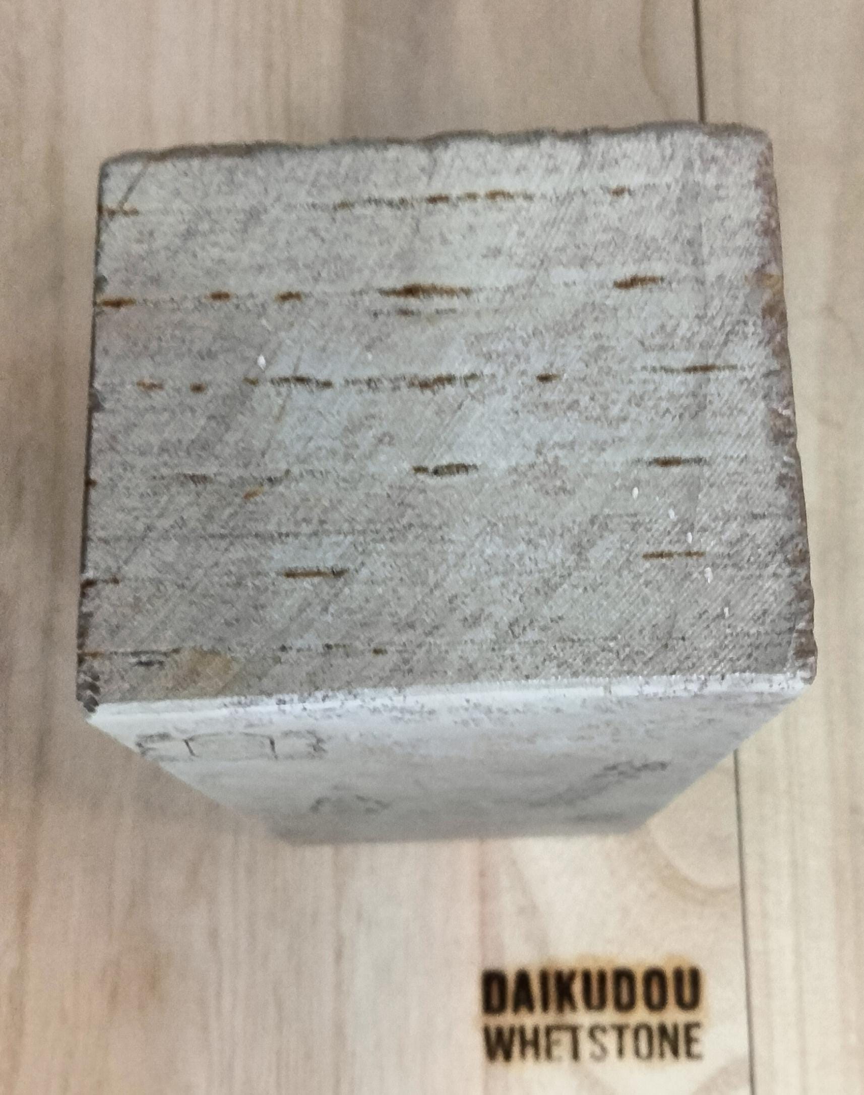 Natural Whetstone Ōhira Renge Suita 2883g | Made in Japan, Kyoto, Shohonyama