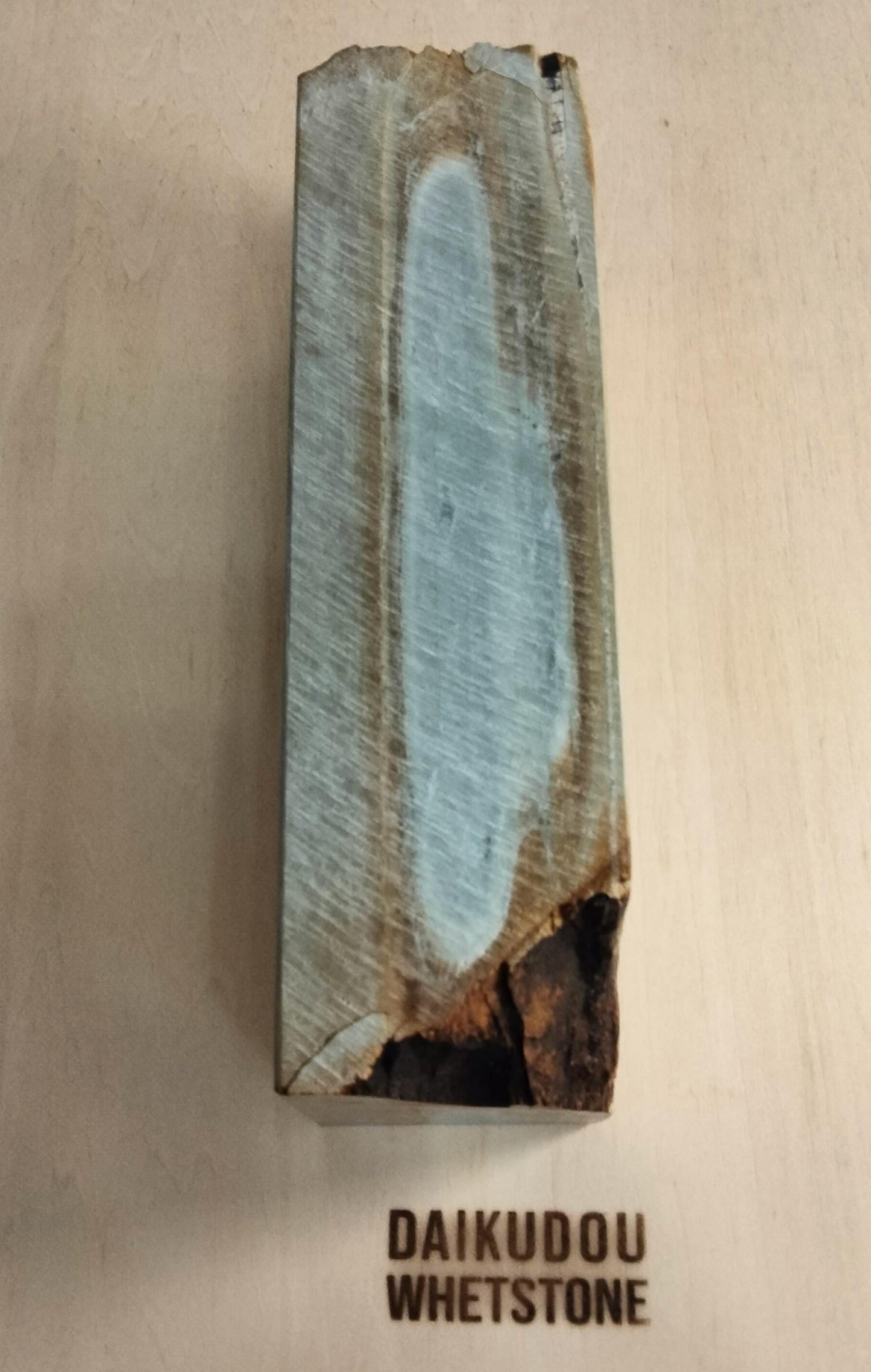 Natural Whetstone Tomae Nashiji 2288g | Made in Japan, Kyoto, Shohonyama