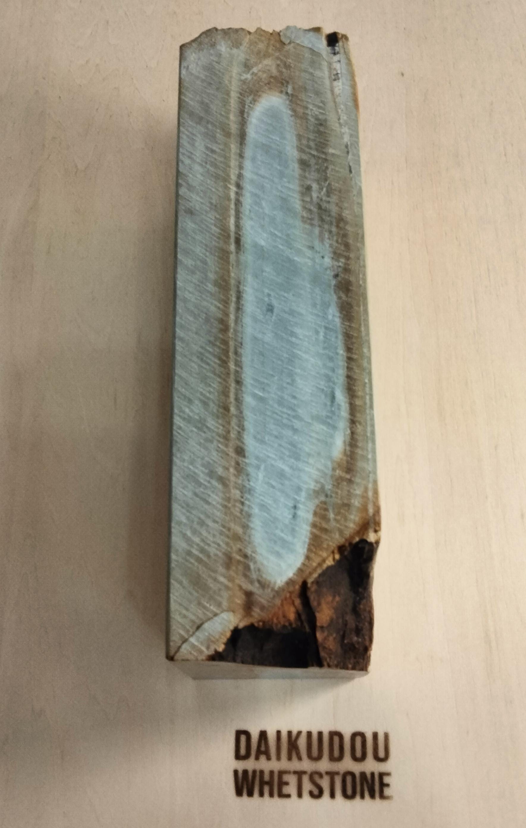 Natural Whetstone Tomae Nashiji 2288g | Made in Japan, Kyoto, Shohonyama