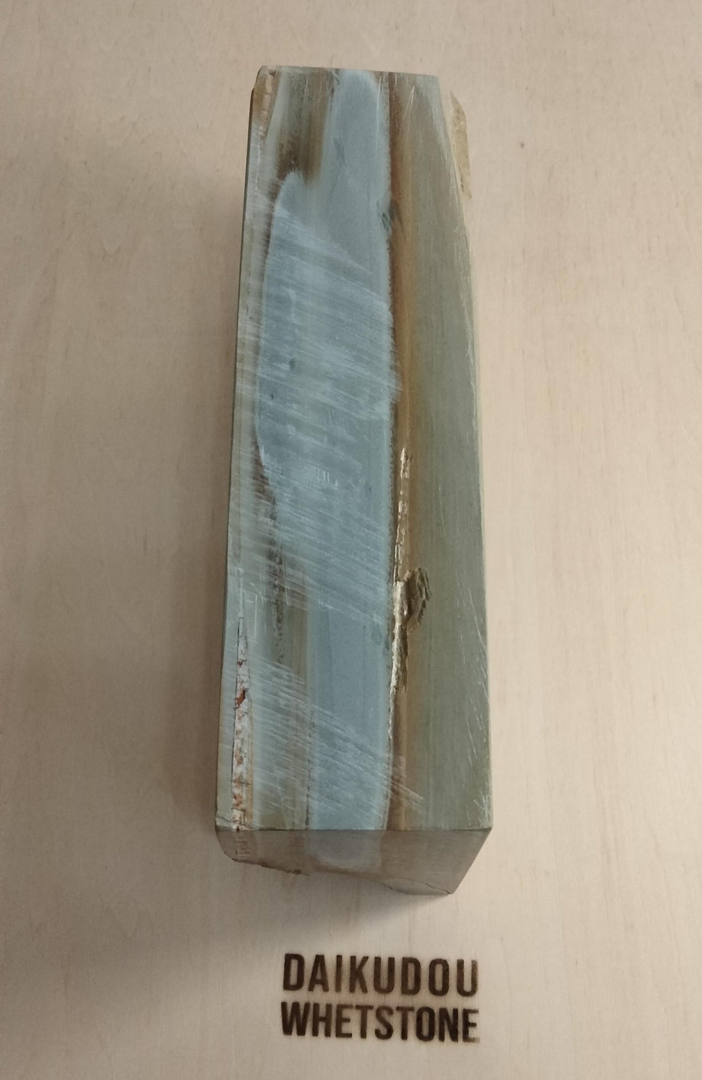 Natural Whetstone Tomae Nashiji 2288g | Made in Japan, Kyoto, Shohonyama