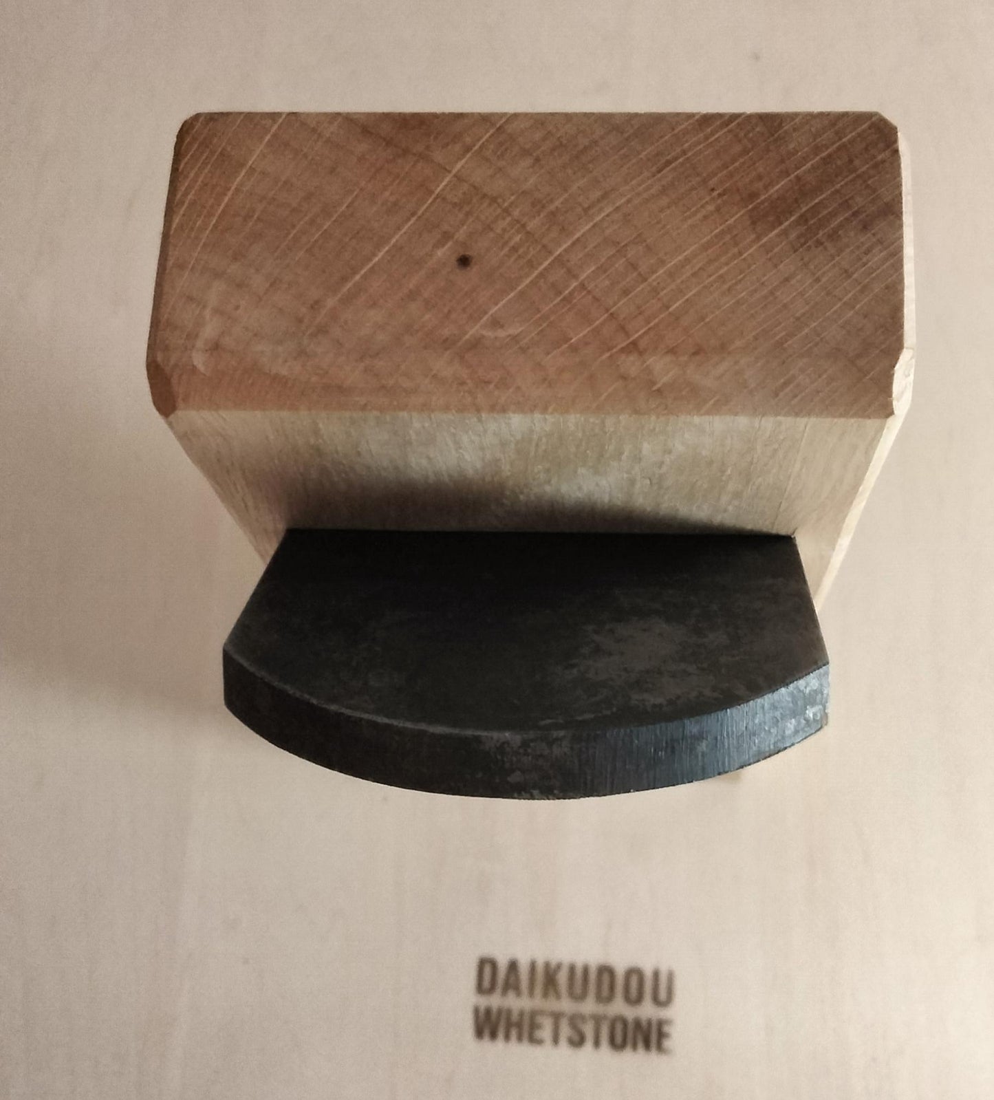 Vintage Japanese Plane Sadayukimitsu 70mm (Sunpachi) | Made in Japan | Unused