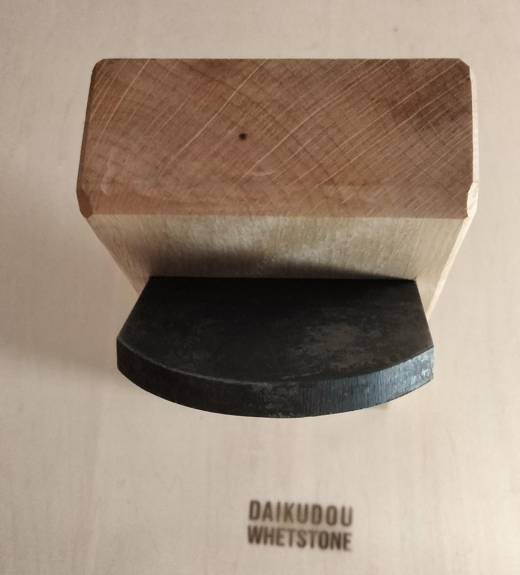 Vintage Japanese Plane Sadayukimitsu 70mm (Sunpachi) | Made in Japan | Unused
