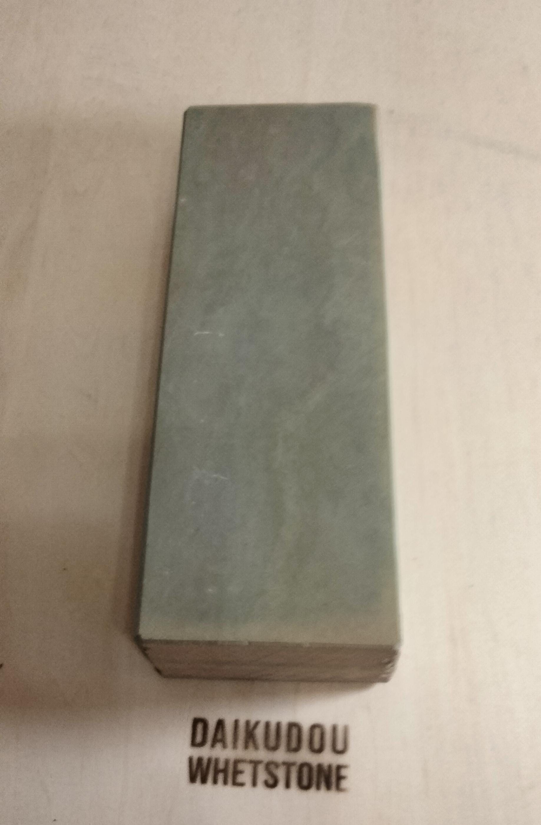 Natural Whetstone Tomae 1665g | Made in Japan, Kyoto, Shohonyama