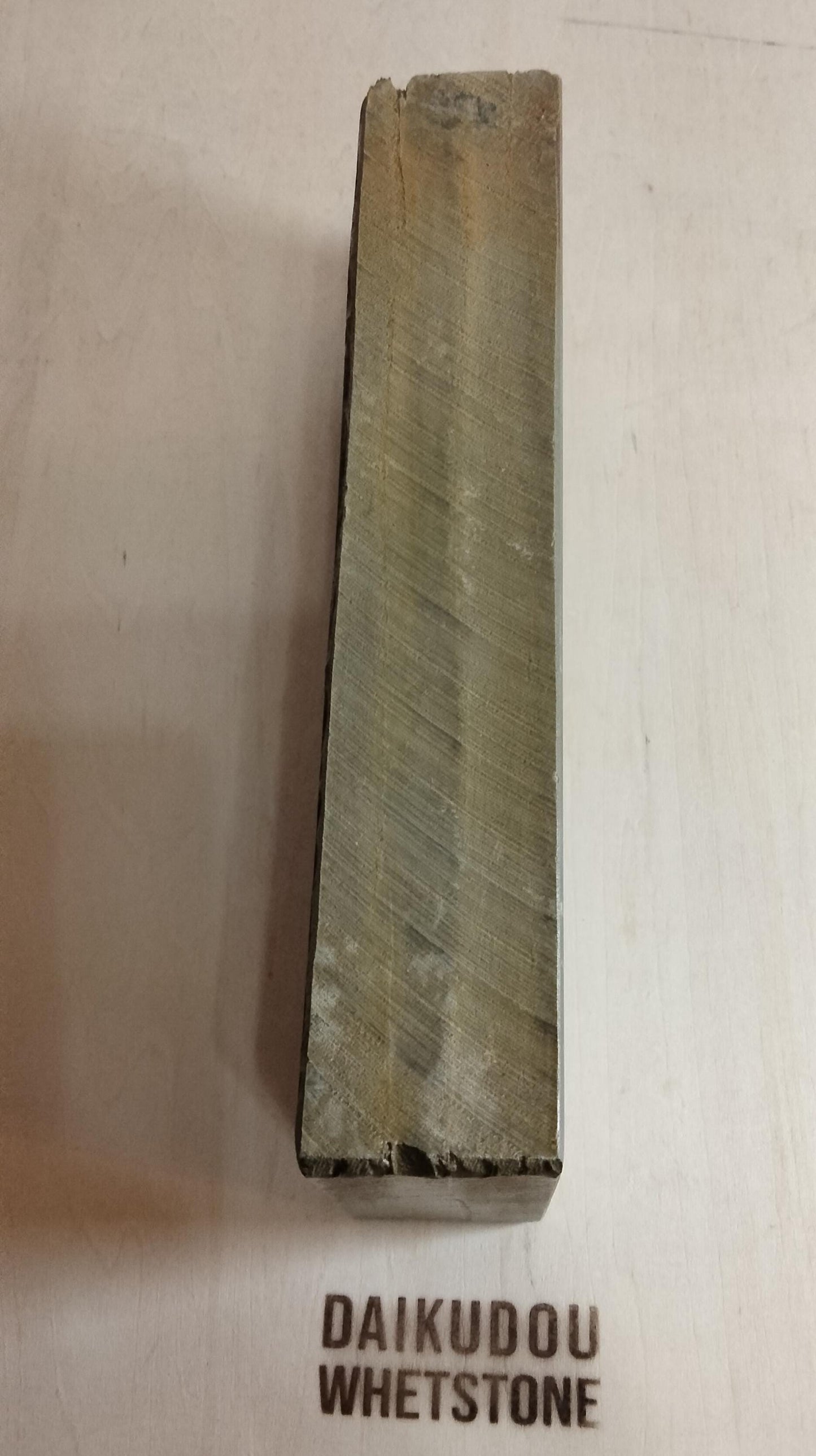 Natural Whetstone Tomae 1442g | Made in Japan, Kyoto, Shohonyama