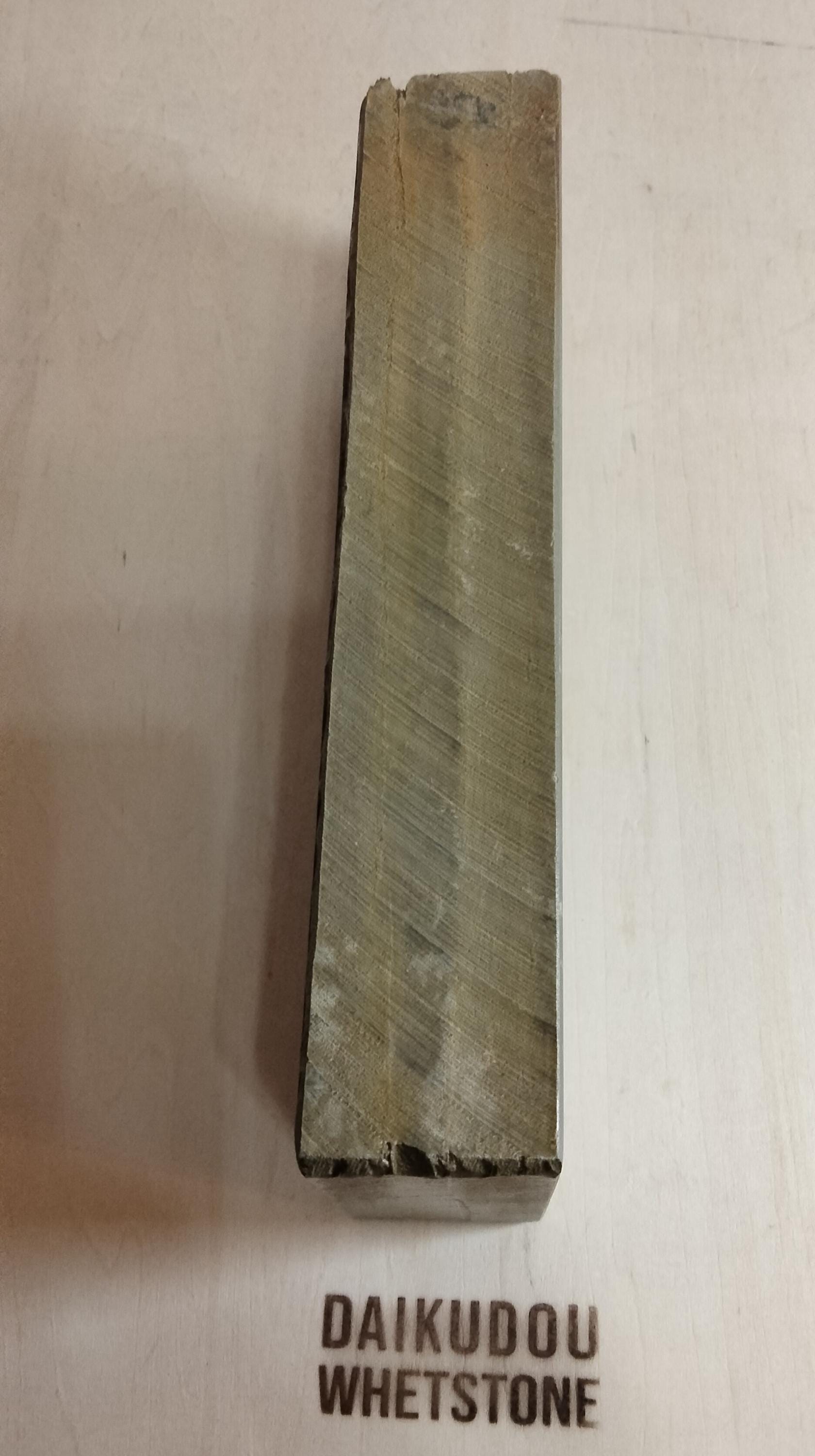 Natural Whetstone Tomae 1442g | Made in Japan, Kyoto, Shohonyama