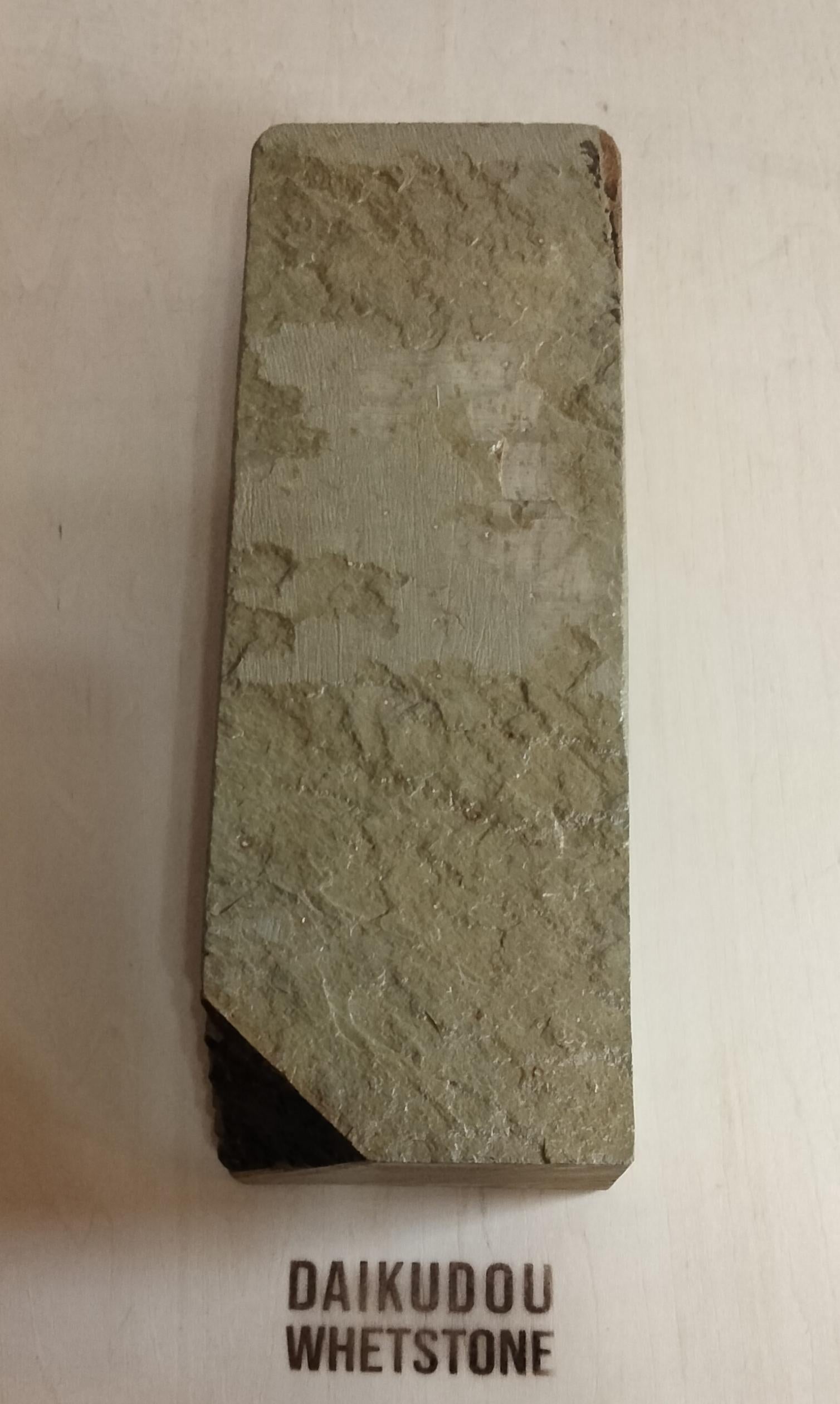 Natural Whetstone Tomae 1564g | Made in Japan, Kyoto, Shohonyama