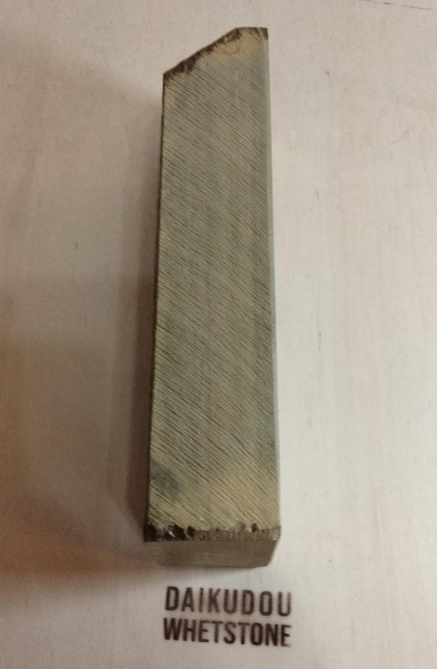 Natural Whetstone Tomae 1564g | Made in Japan, Kyoto, Shohonyama