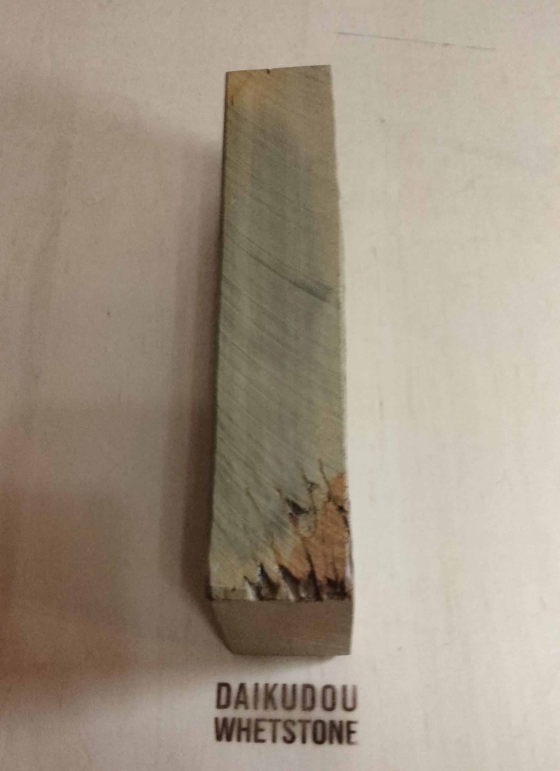 Natural Whetstone Tomae 1564g | Made in Japan, Kyoto, Shohonyama