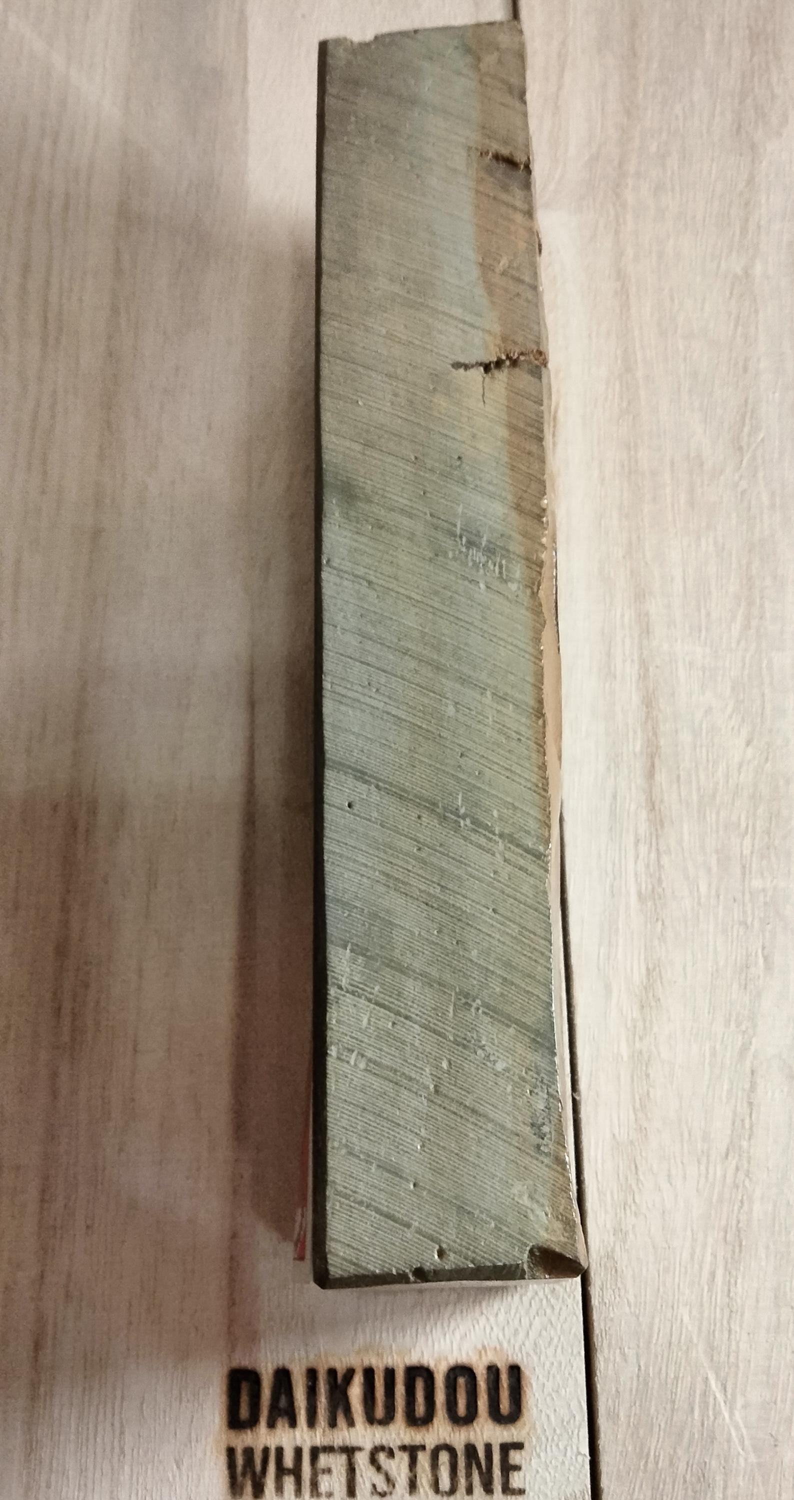 Natural Whetstone Ōhira Awasedo 1342g | Made in Japan, Kyoto, Shohonyama