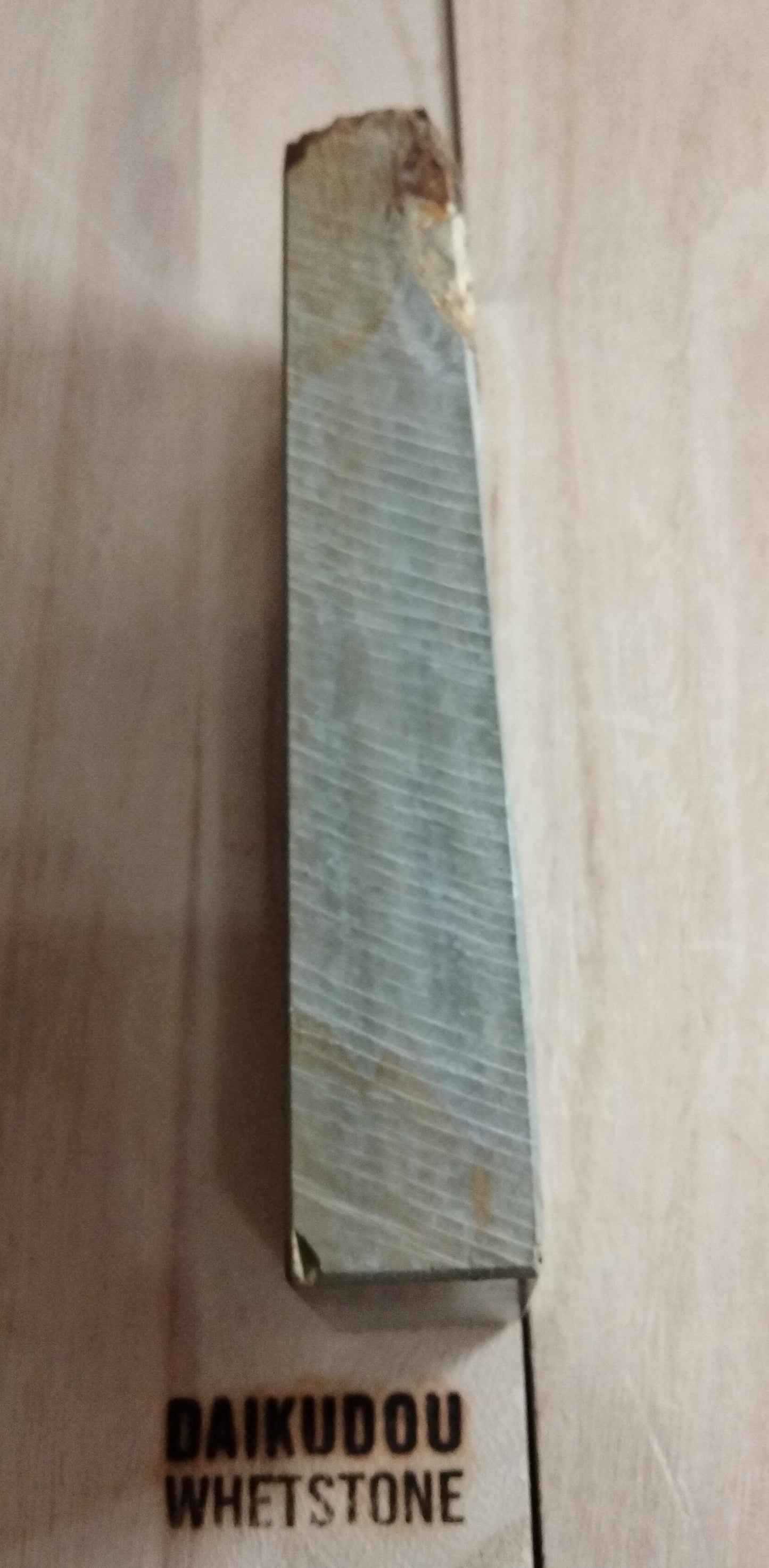 Natural Whetstone Tomae Nashiji 1373g | Made in Japan, Kyoto, Shohonyama