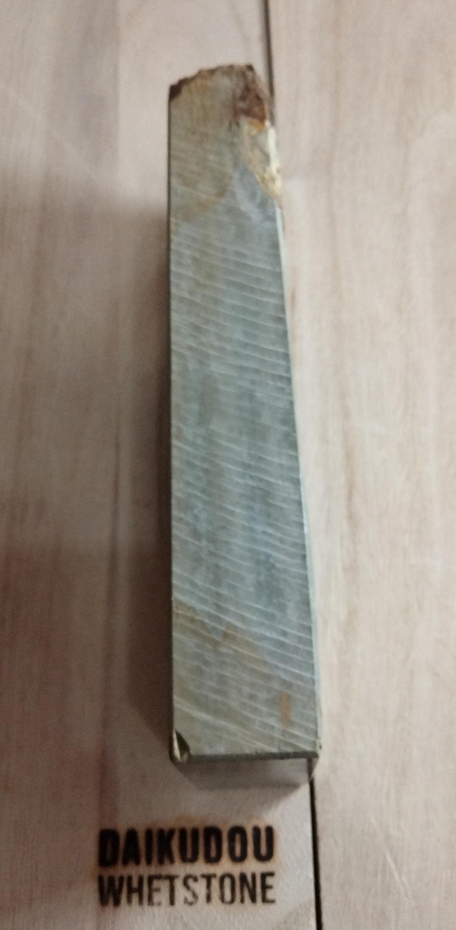 Natural Whetstone Tomae Nashiji 1373g | Made in Japan, Kyoto, Shohonyama