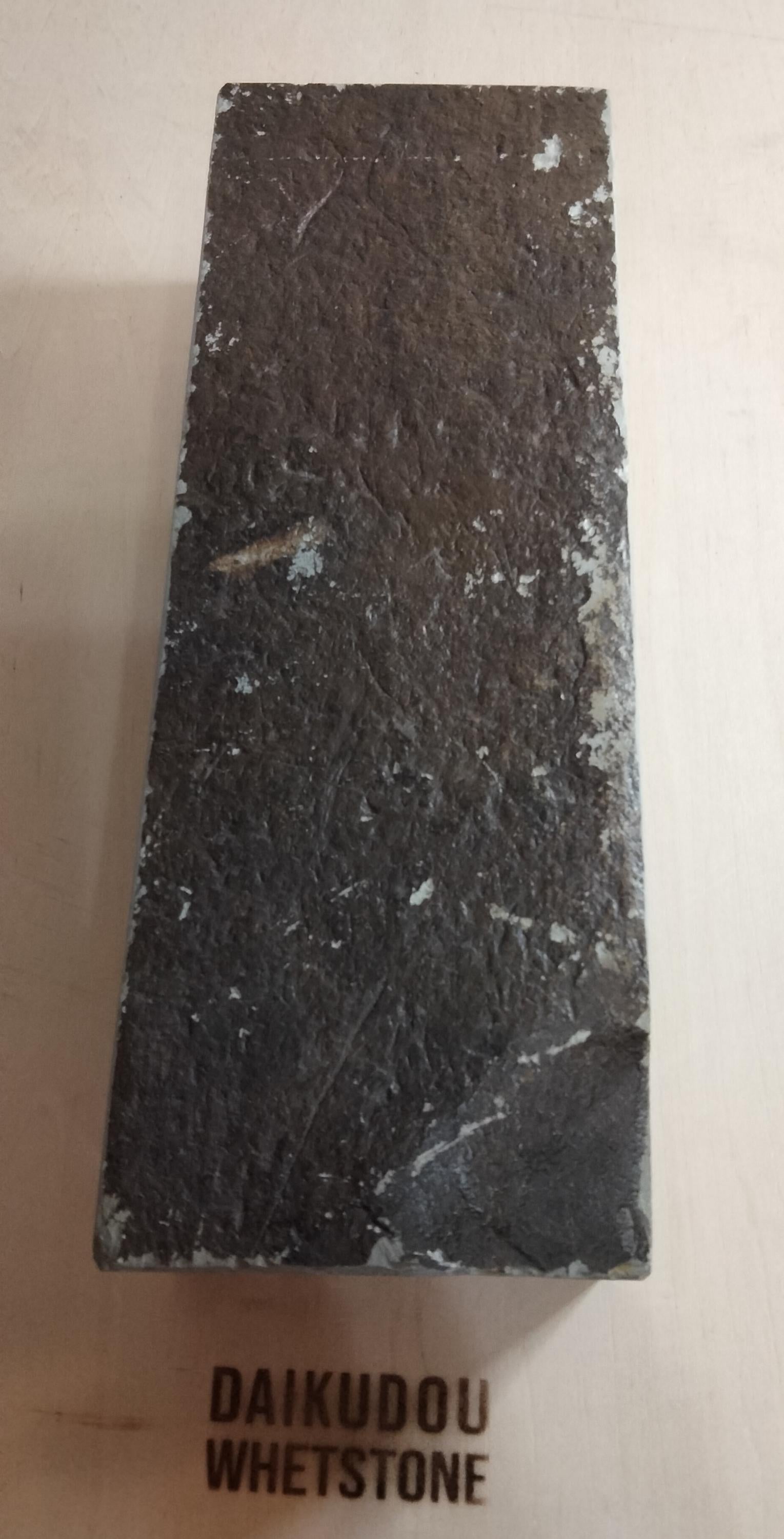 Natural Whetstone Tomae Asagi 2758g | Made in Japan, Kyoto, Shohonyama