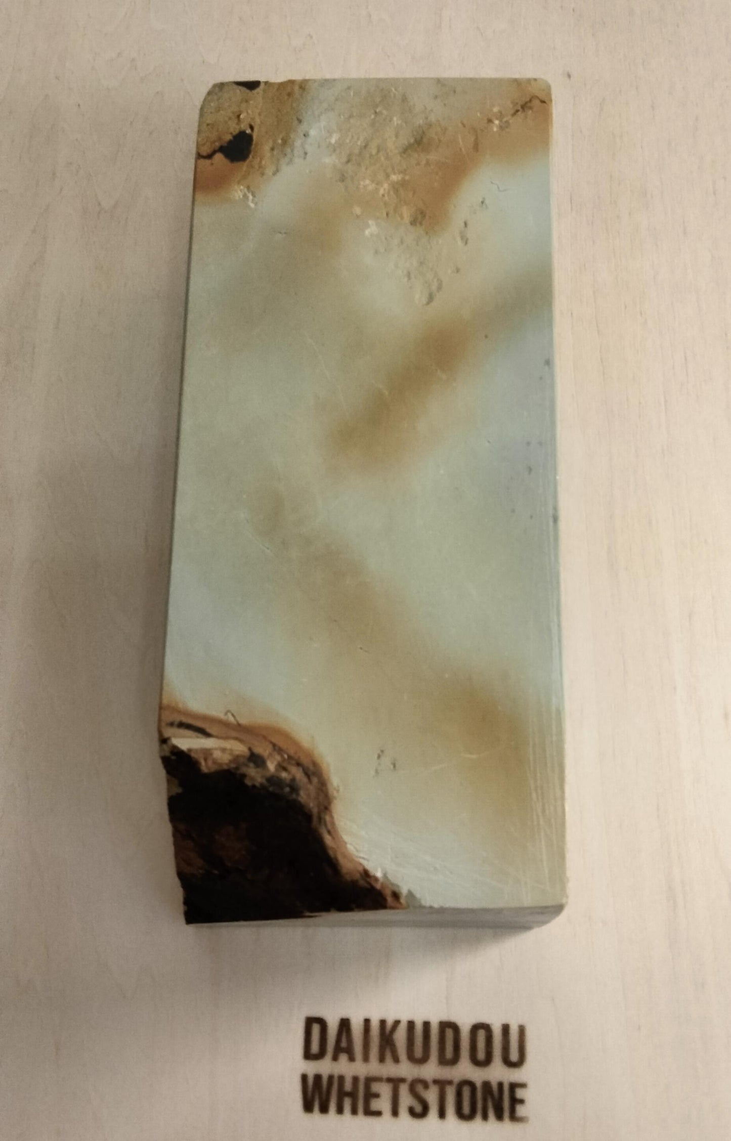 Natural Whetstone Tomae Nashiji 2288g | Made in Japan, Kyoto, Shohonyama