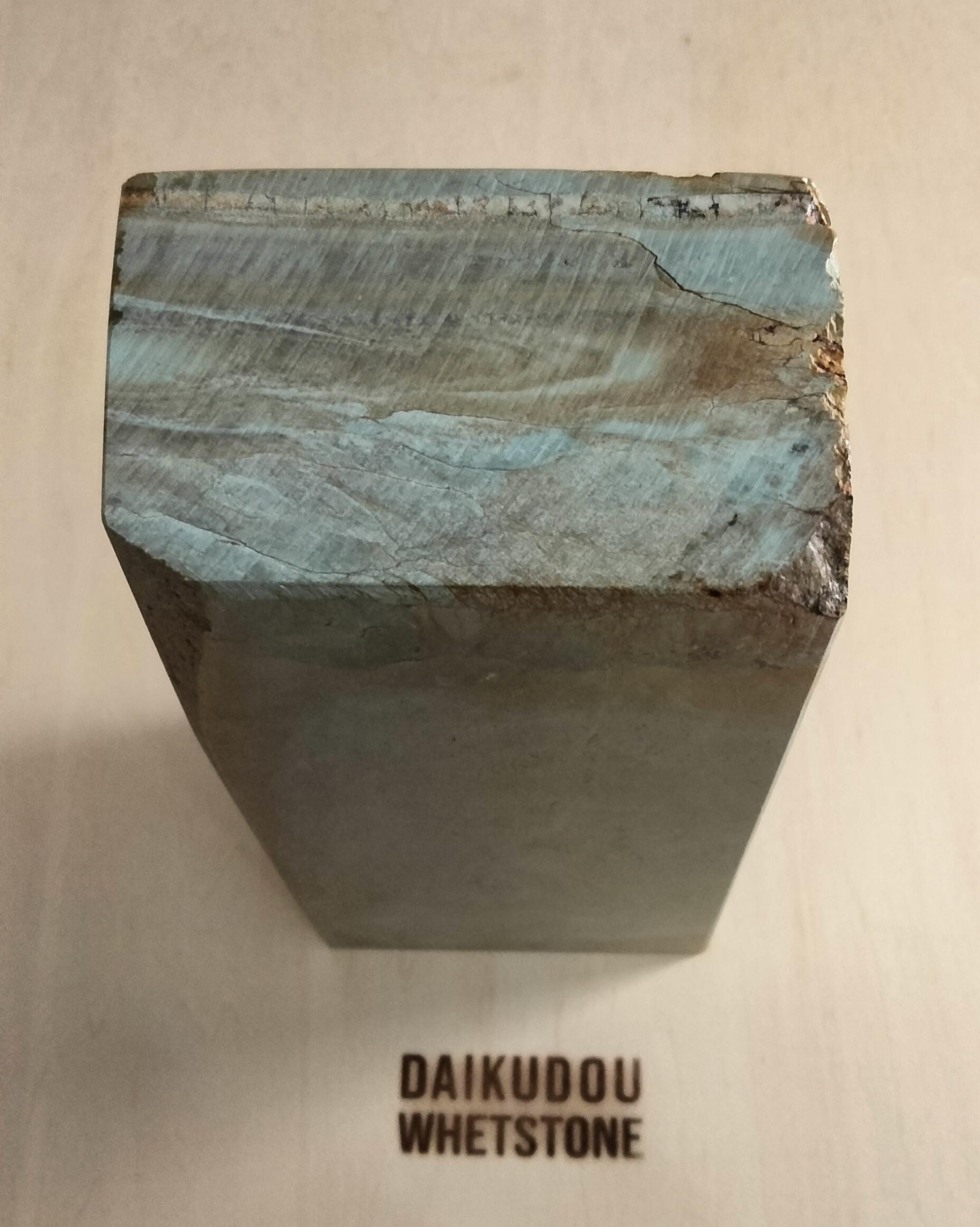 Natural Whetstone Tomae Nashiji 2288g | Made in Japan, Kyoto, Shohonyama