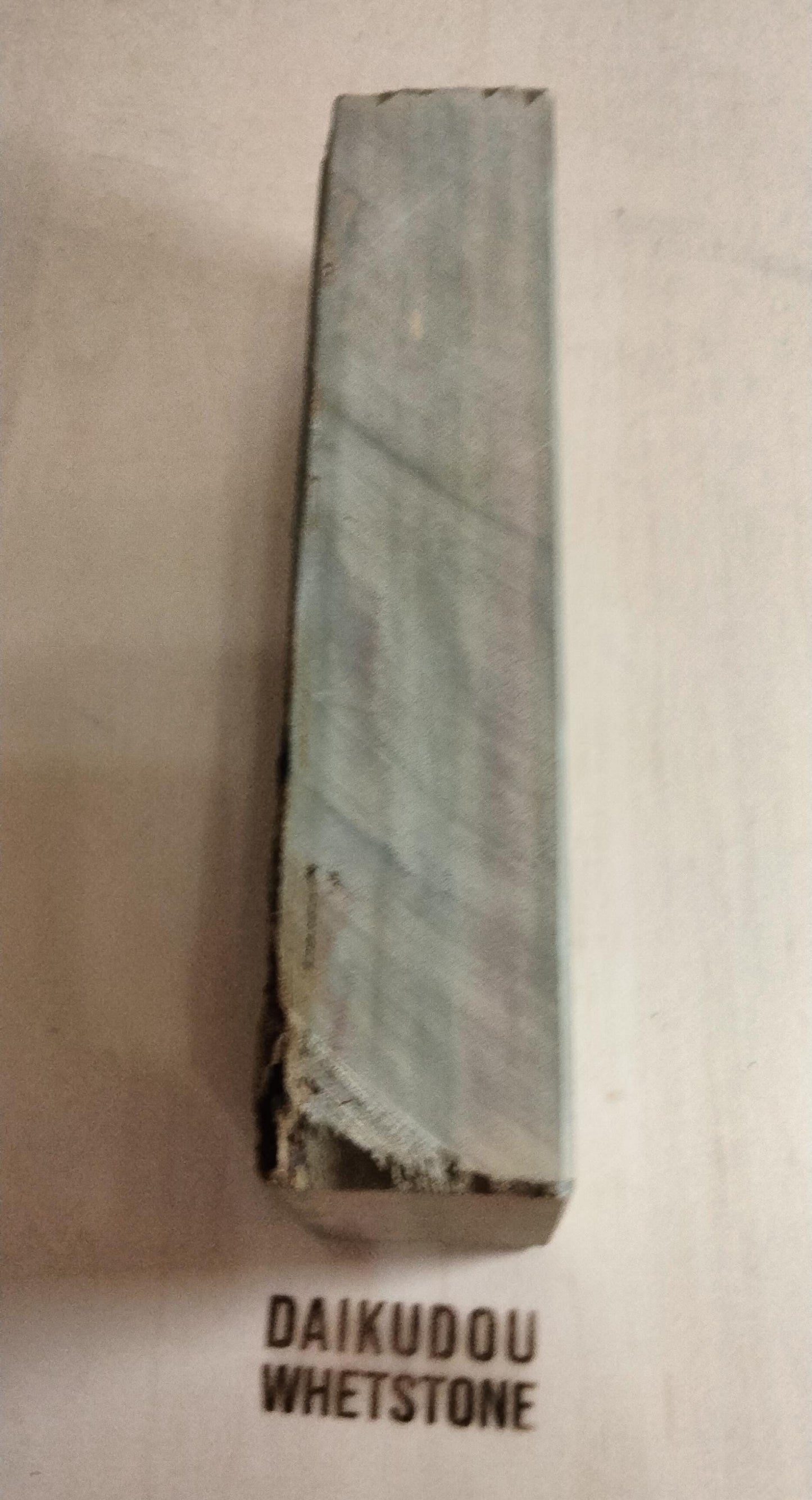 Natural Whetstone Tomae 1665g | Made in Japan, Kyoto, Shohonyama